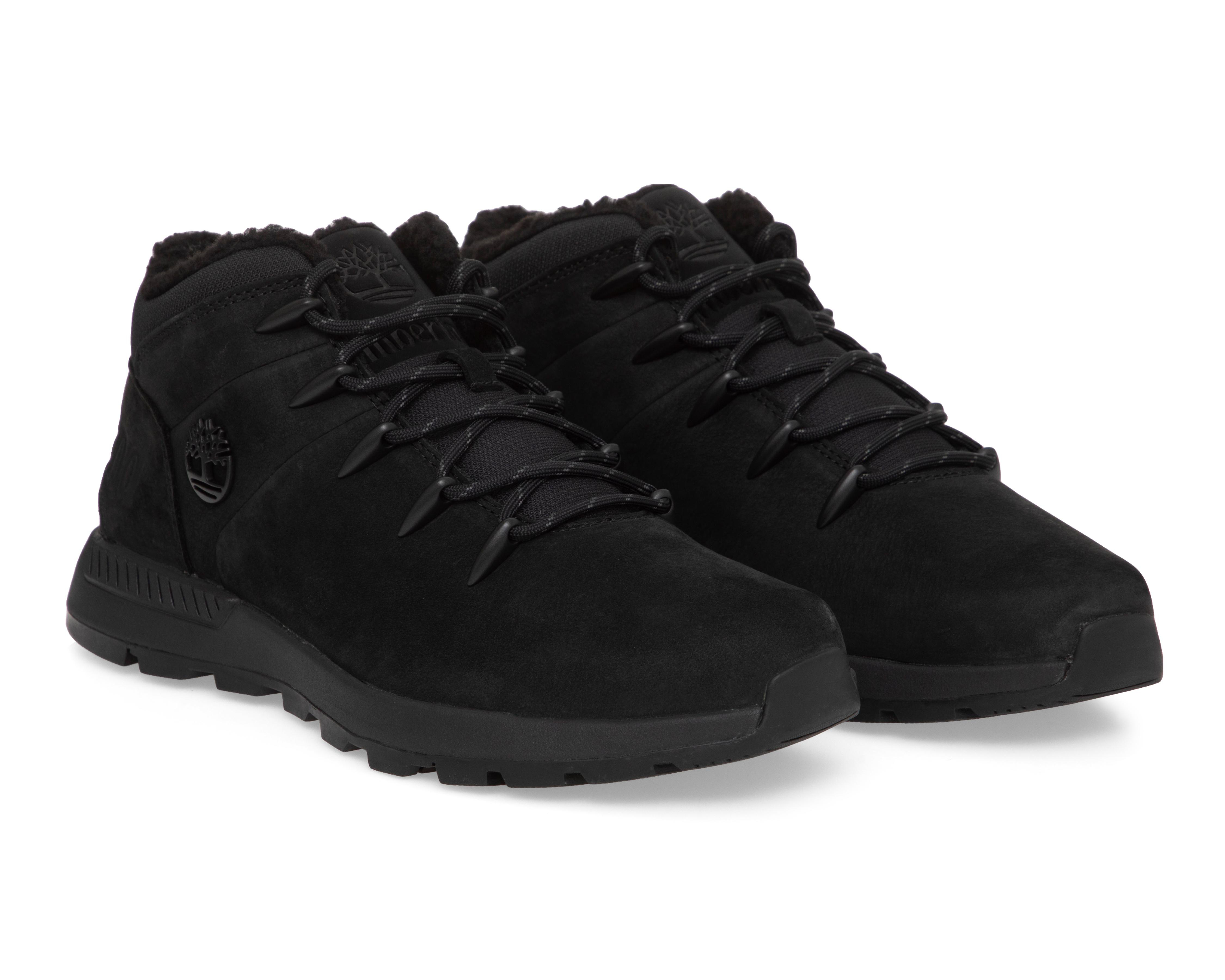 Botas Timberland Sprint Trekker de Piel para Hombre