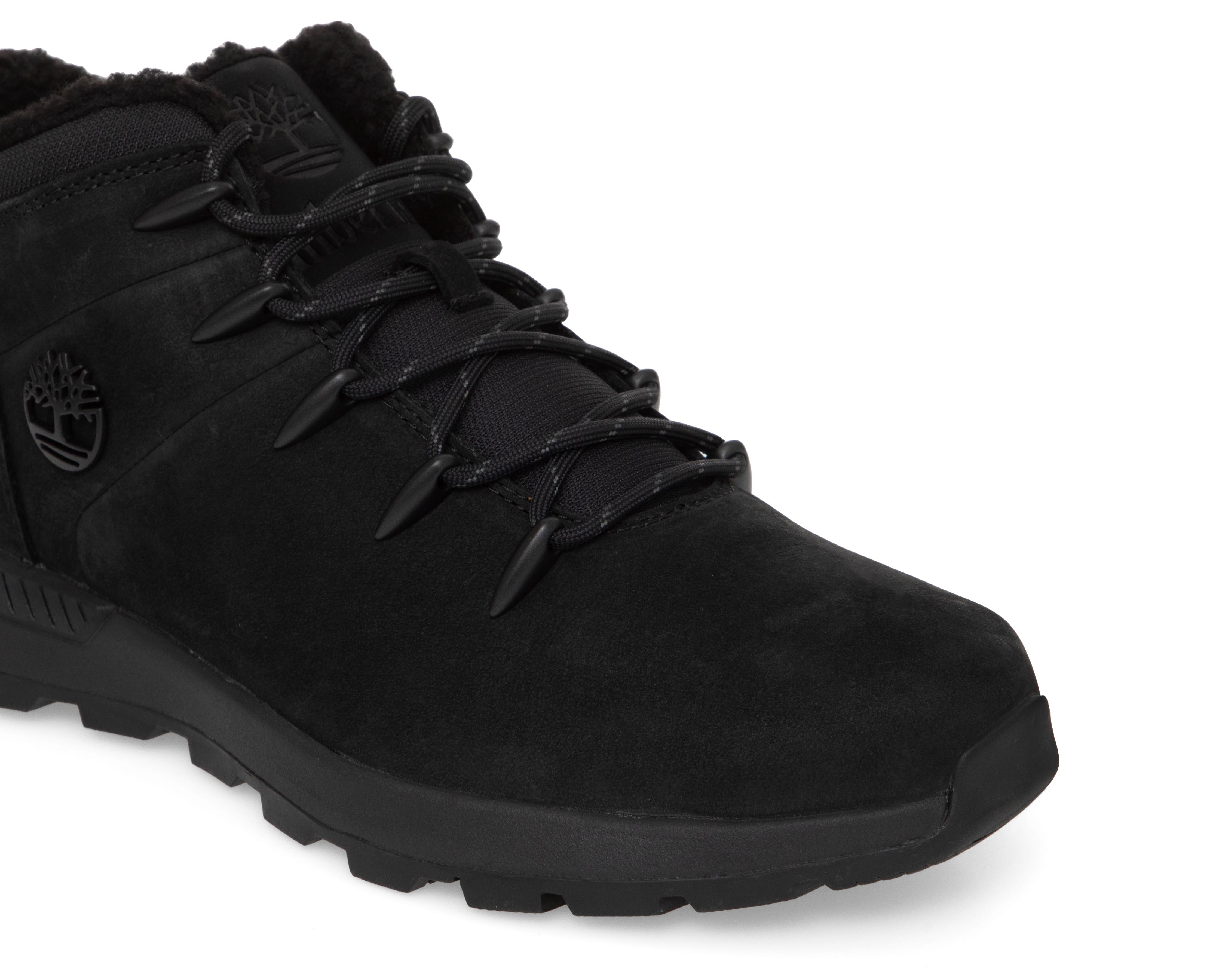 Foto 7 pulgar | Botas Timberland Sprint Trekker de Piel para Hombre