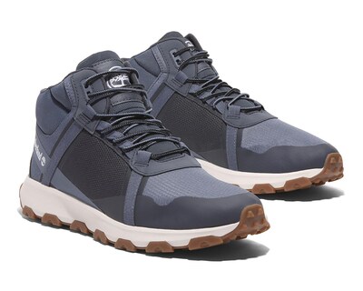 Foto 1 | Botas Casuales Timberland Winsor Trail para Hombre