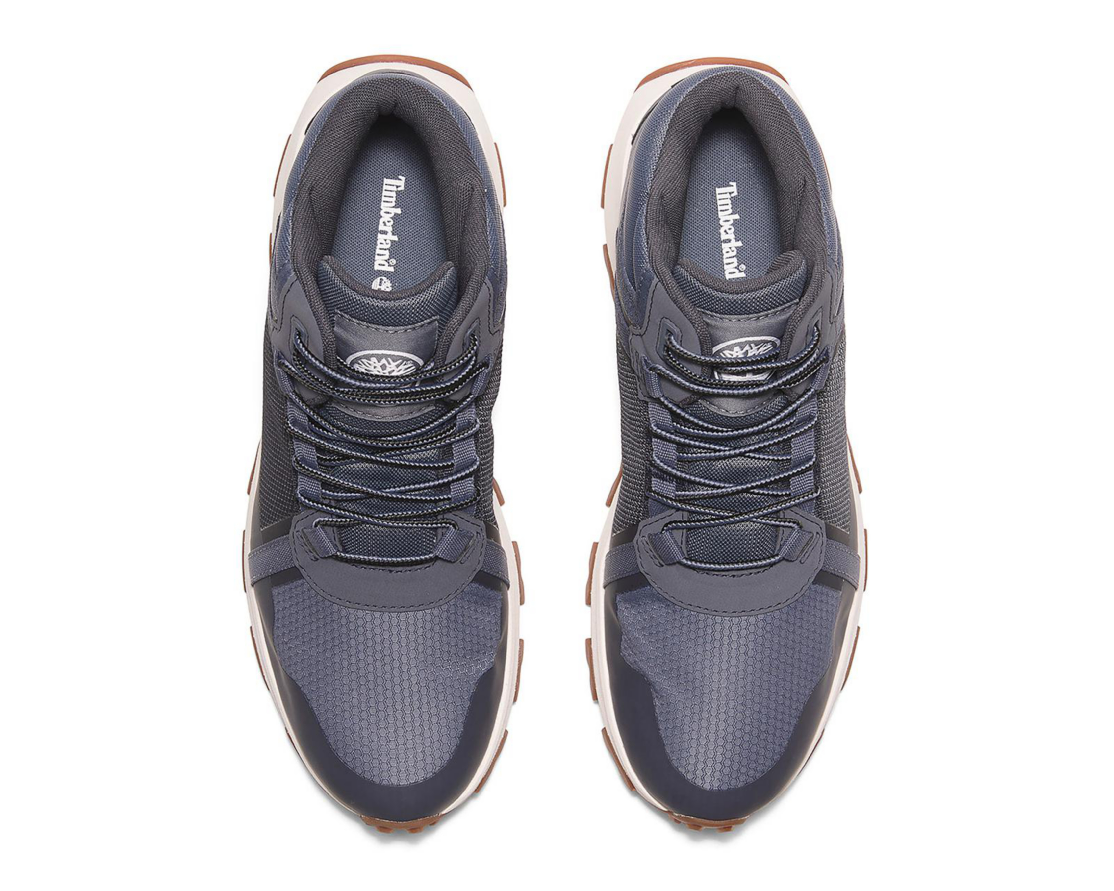Foto 4 pulgar | Botas Casuales Timberland Winsor Trail para Hombre