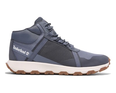 Foto 4 | Botas Casuales Timberland Winsor Trail para Hombre