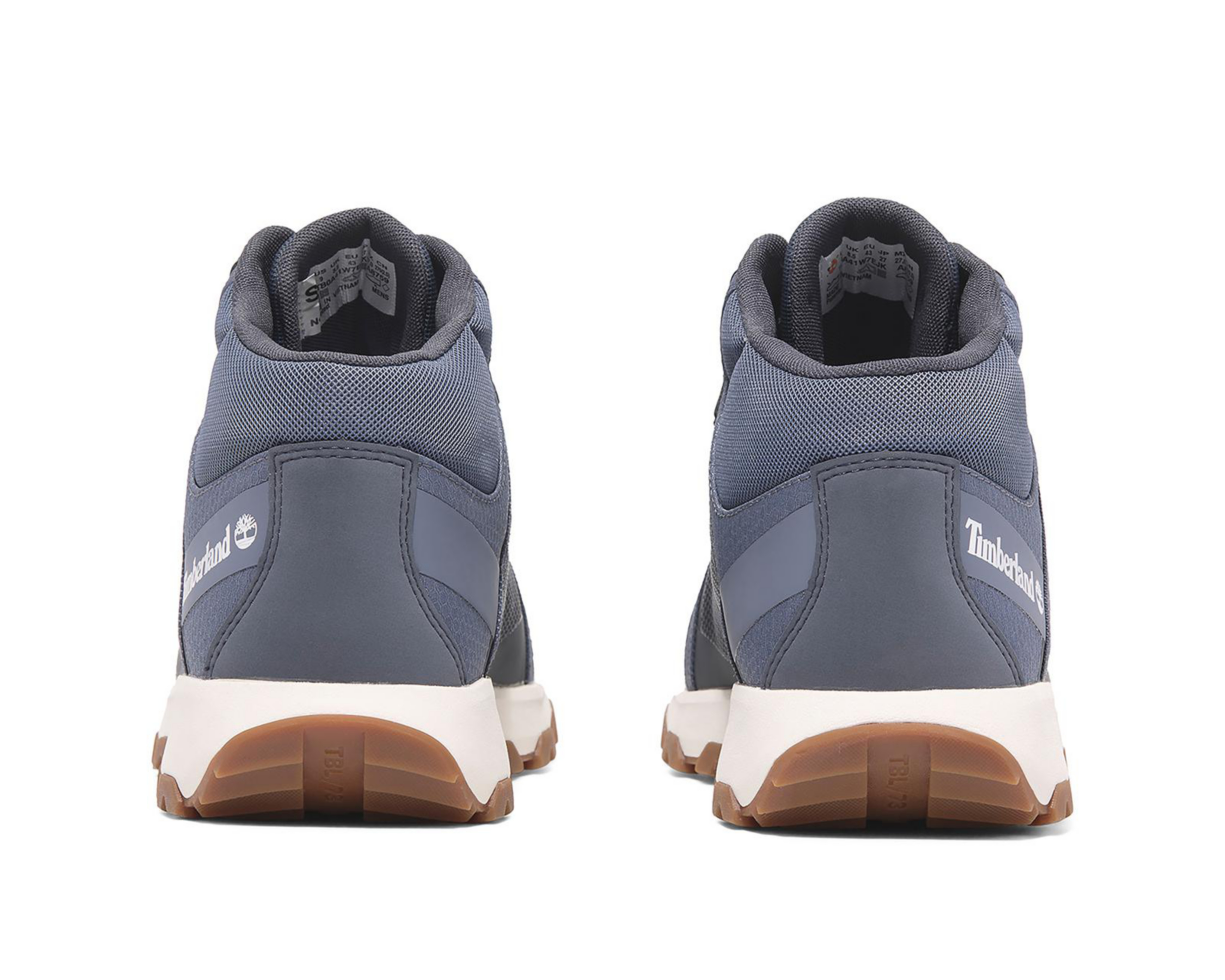 Foto 7 pulgar | Botas Casuales Timberland Winsor Trail para Hombre