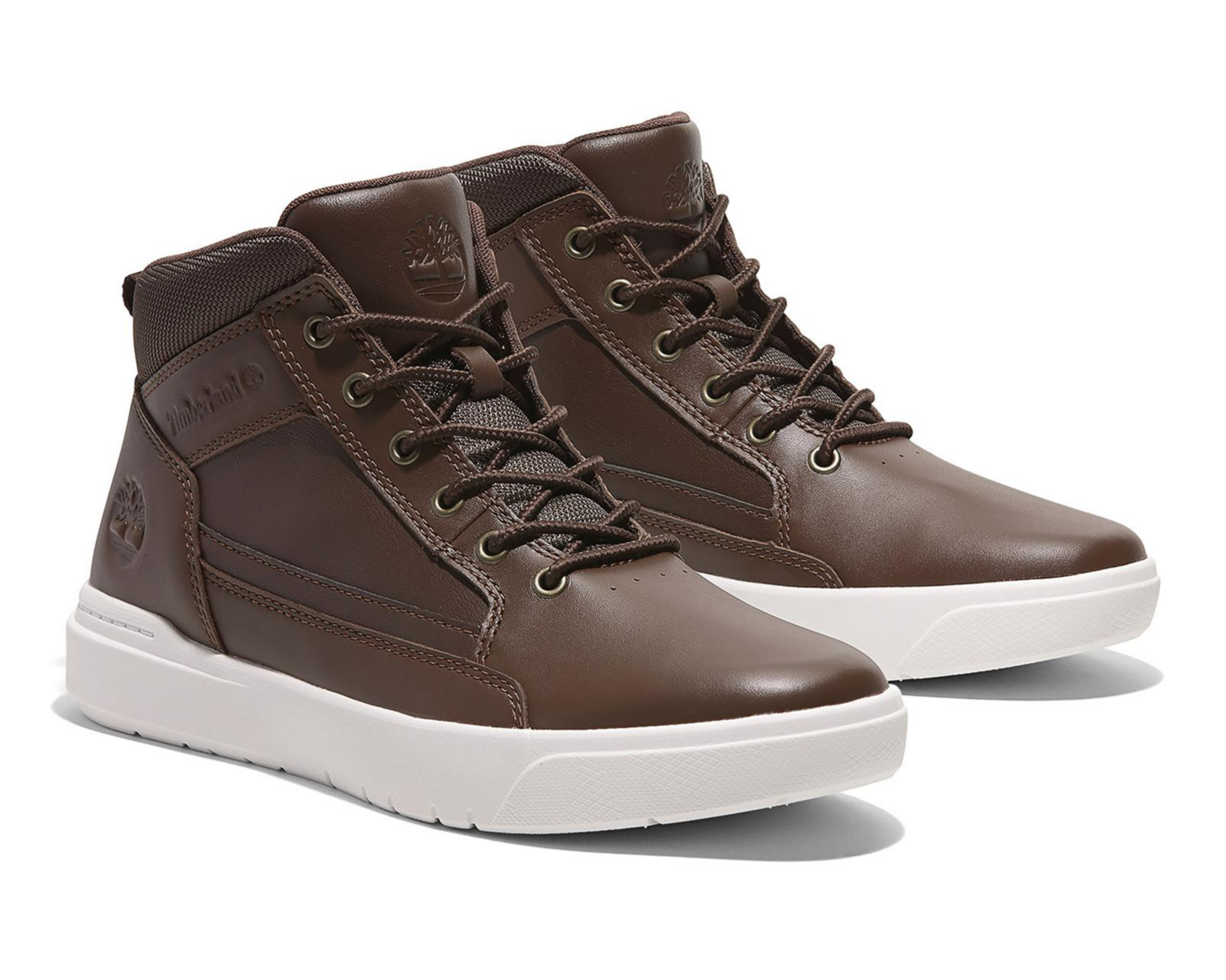 Botas Casuales Timberland Allston de Piel para Hombre