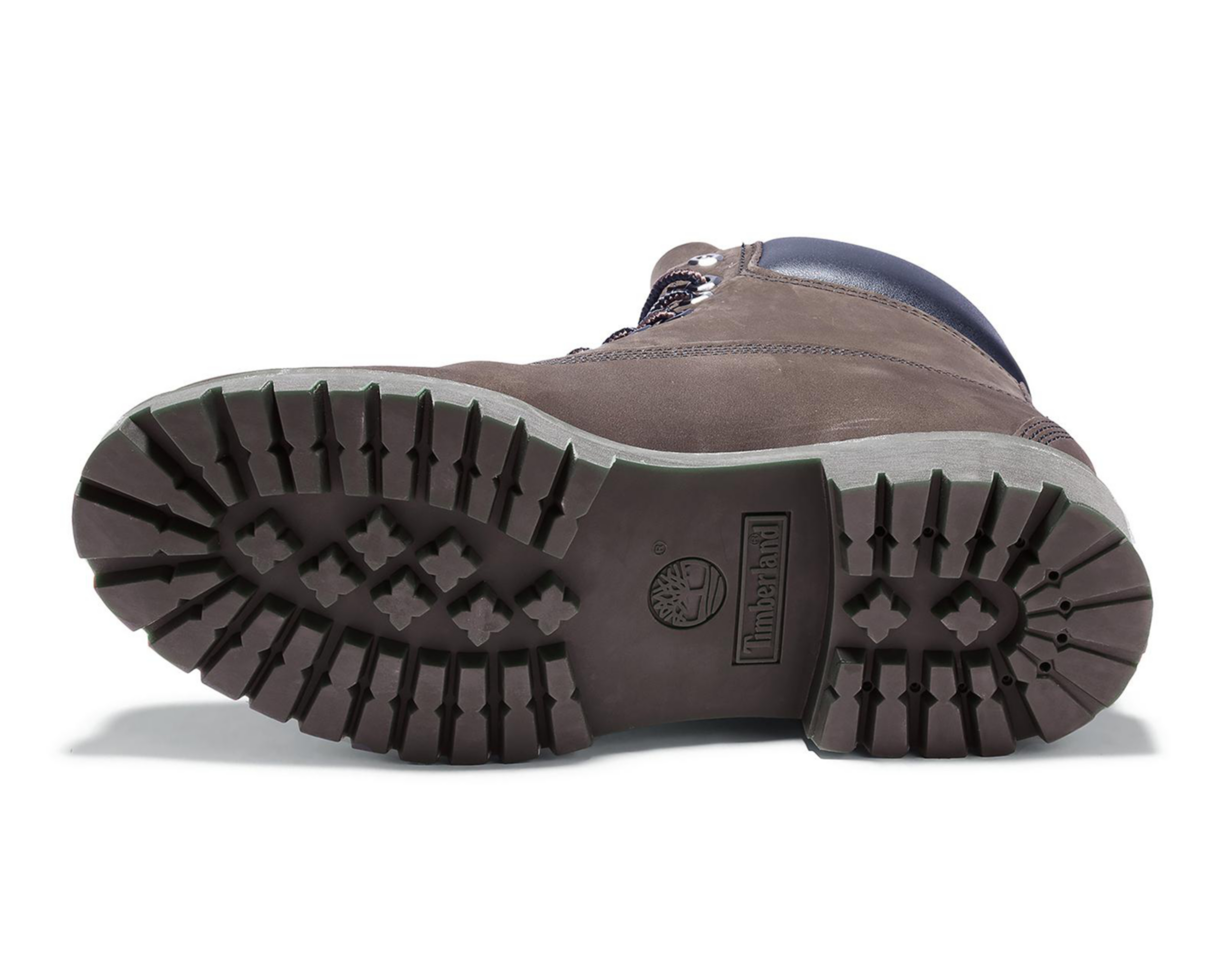 Foto 3 pulgar | Botas Casuales Timberland Premium de Piel para Hombre