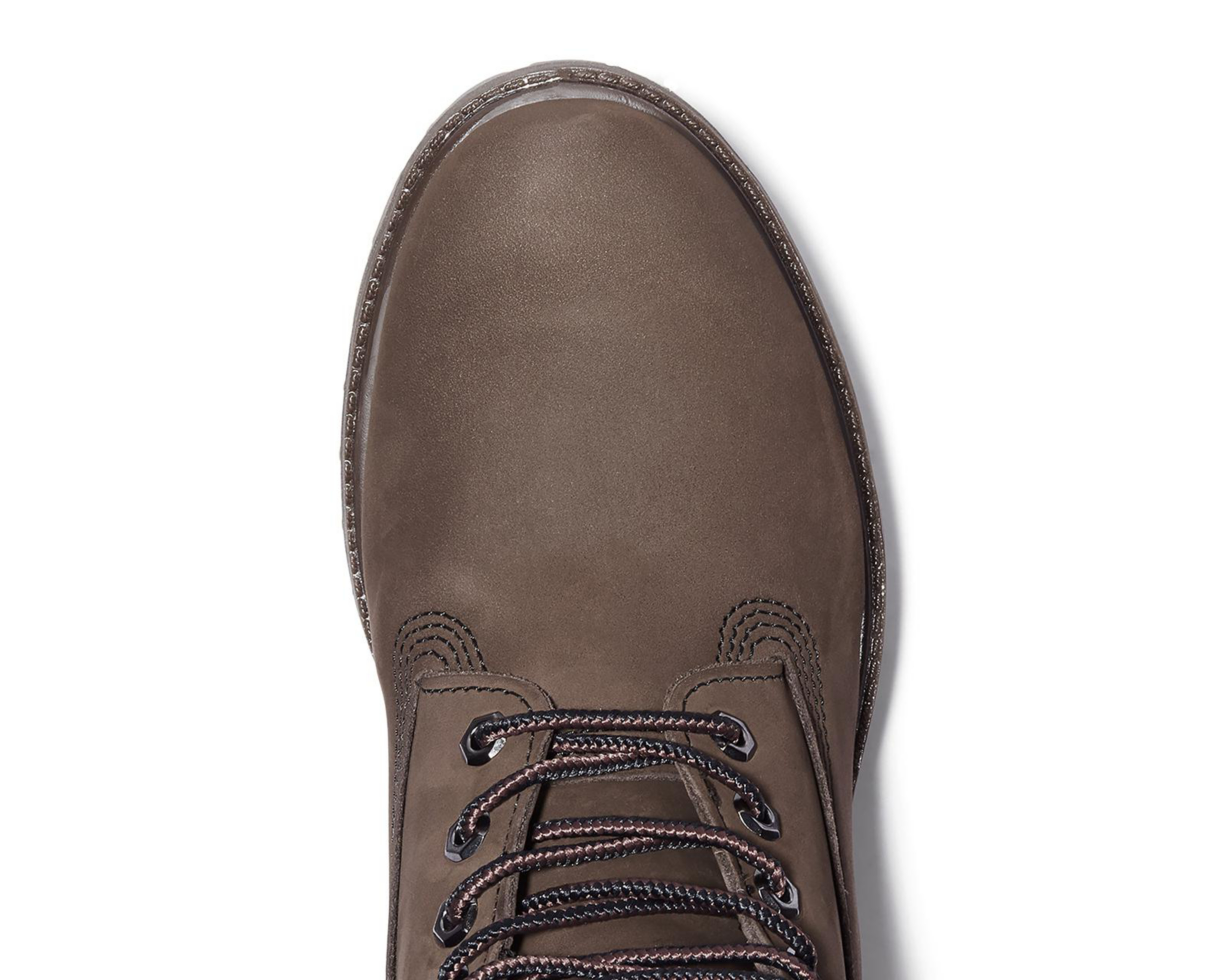 Foto 4 pulgar | Botas Casuales Timberland Premium de Piel para Hombre