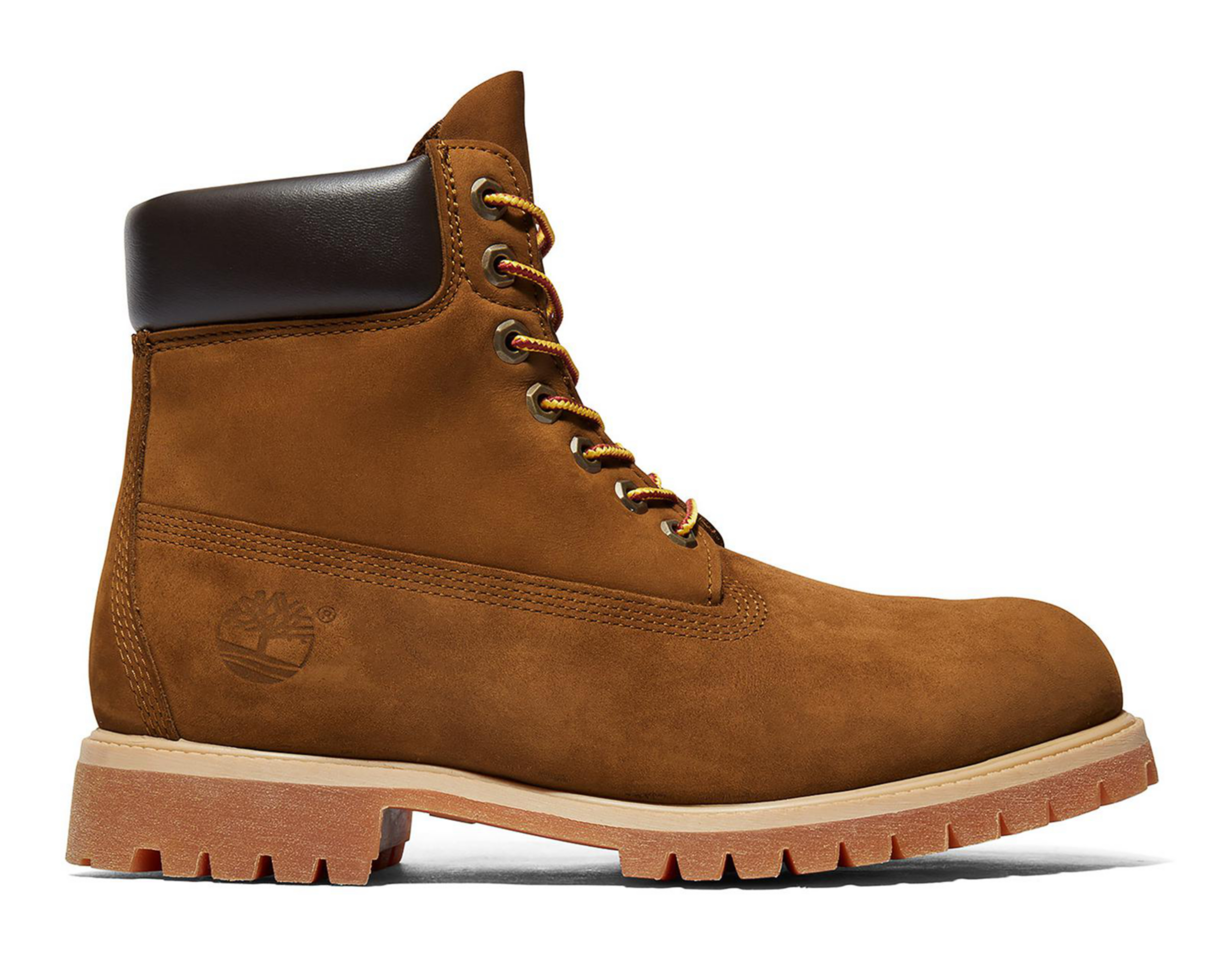 Foto 5 pulgar | Botas Casuales Timberland Premium de Piel para Hombre