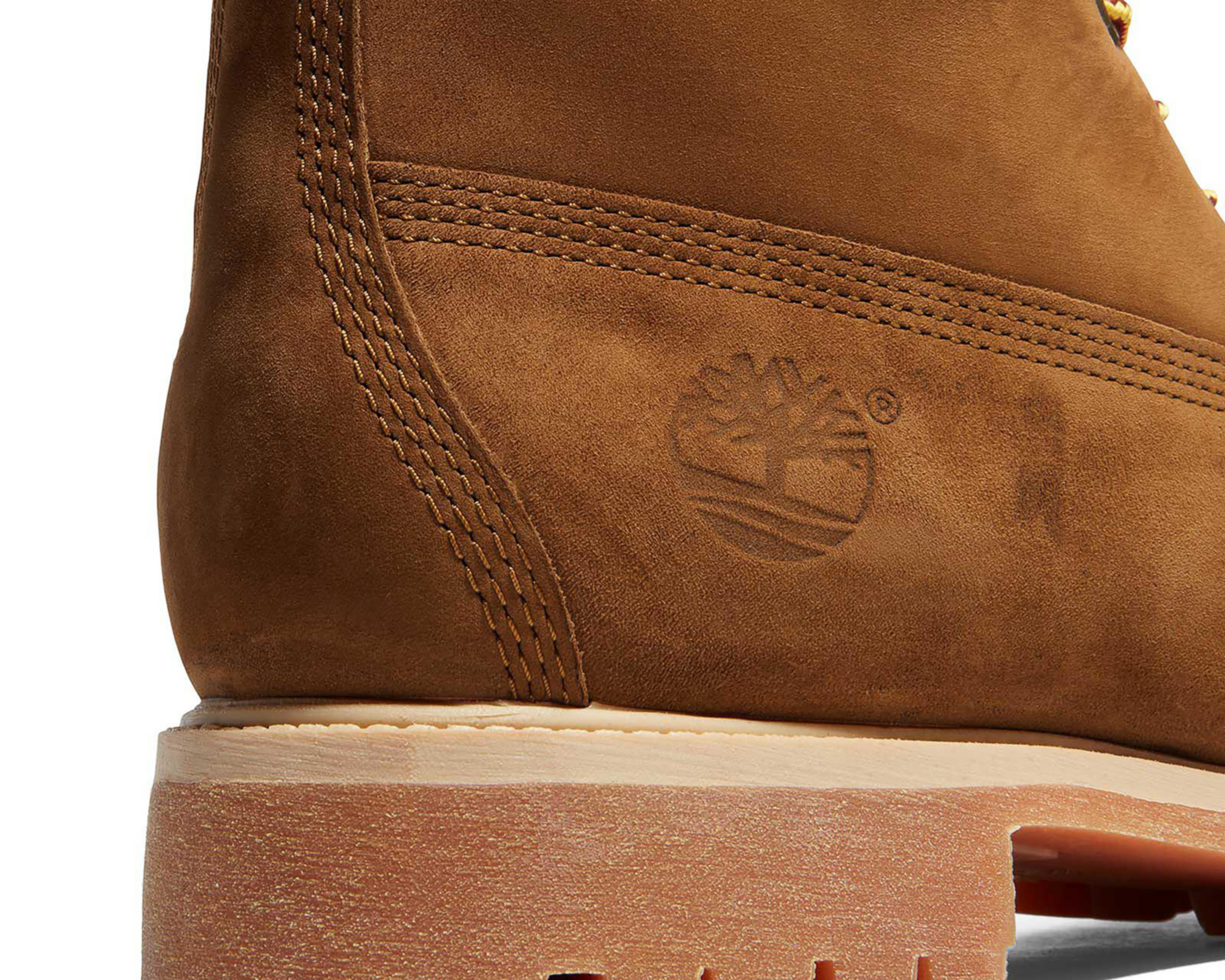 Foto 6 pulgar | Botas Casuales Timberland Premium de Piel para Hombre