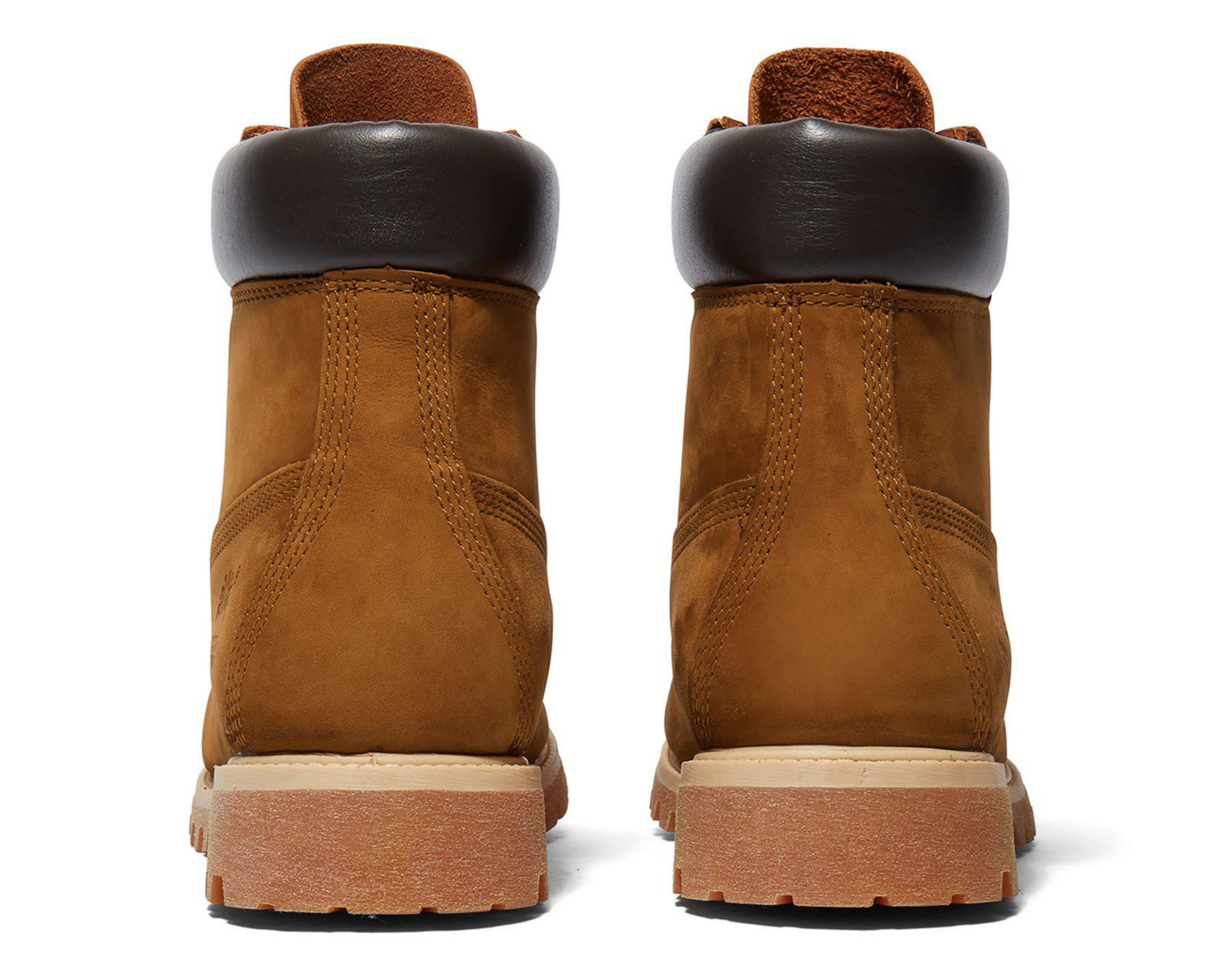 Foto 7 pulgar | Botas Casuales Timberland Premium de Piel para Hombre