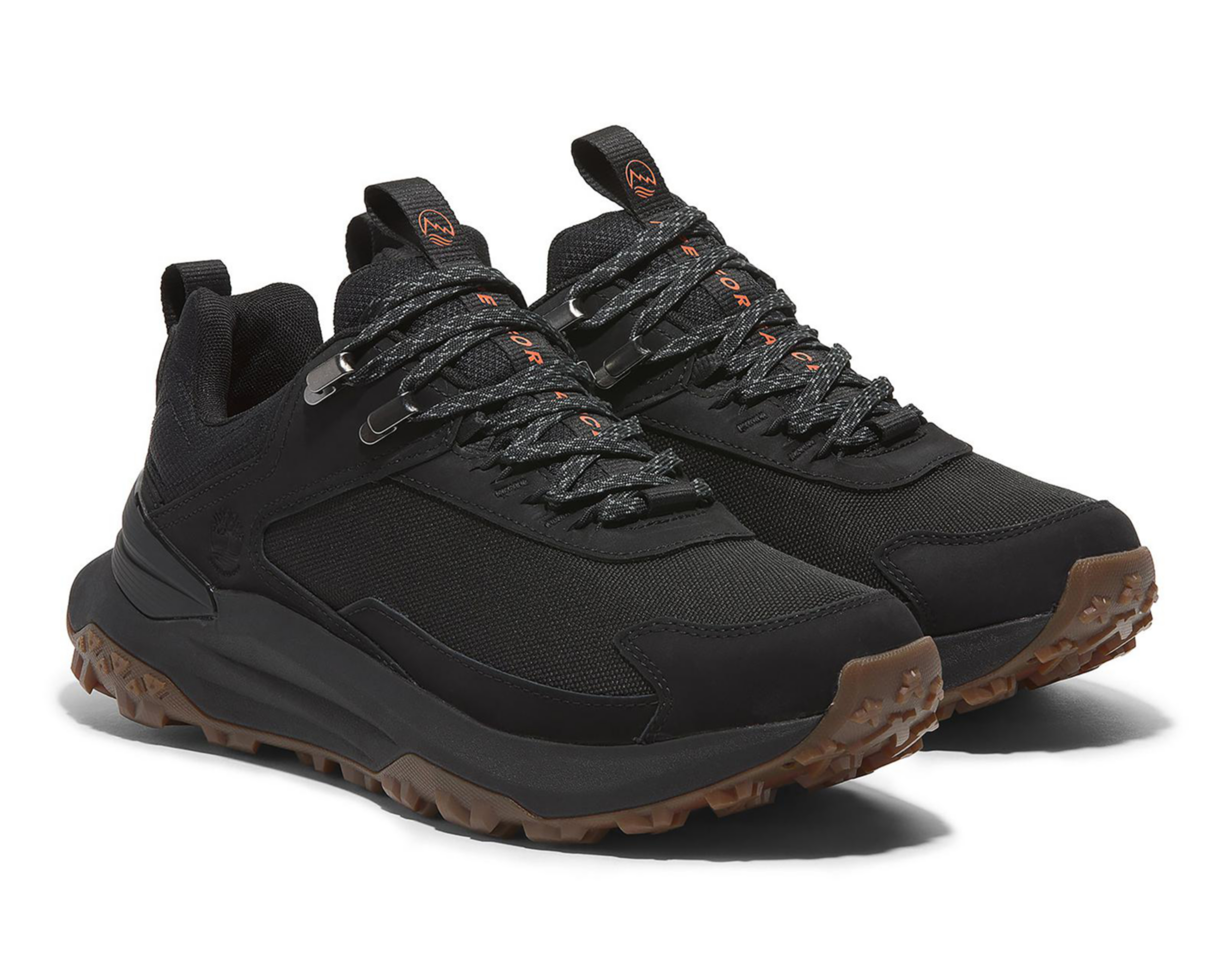 Tenis Casuales Timberland Motion Access de Piel para Hombre