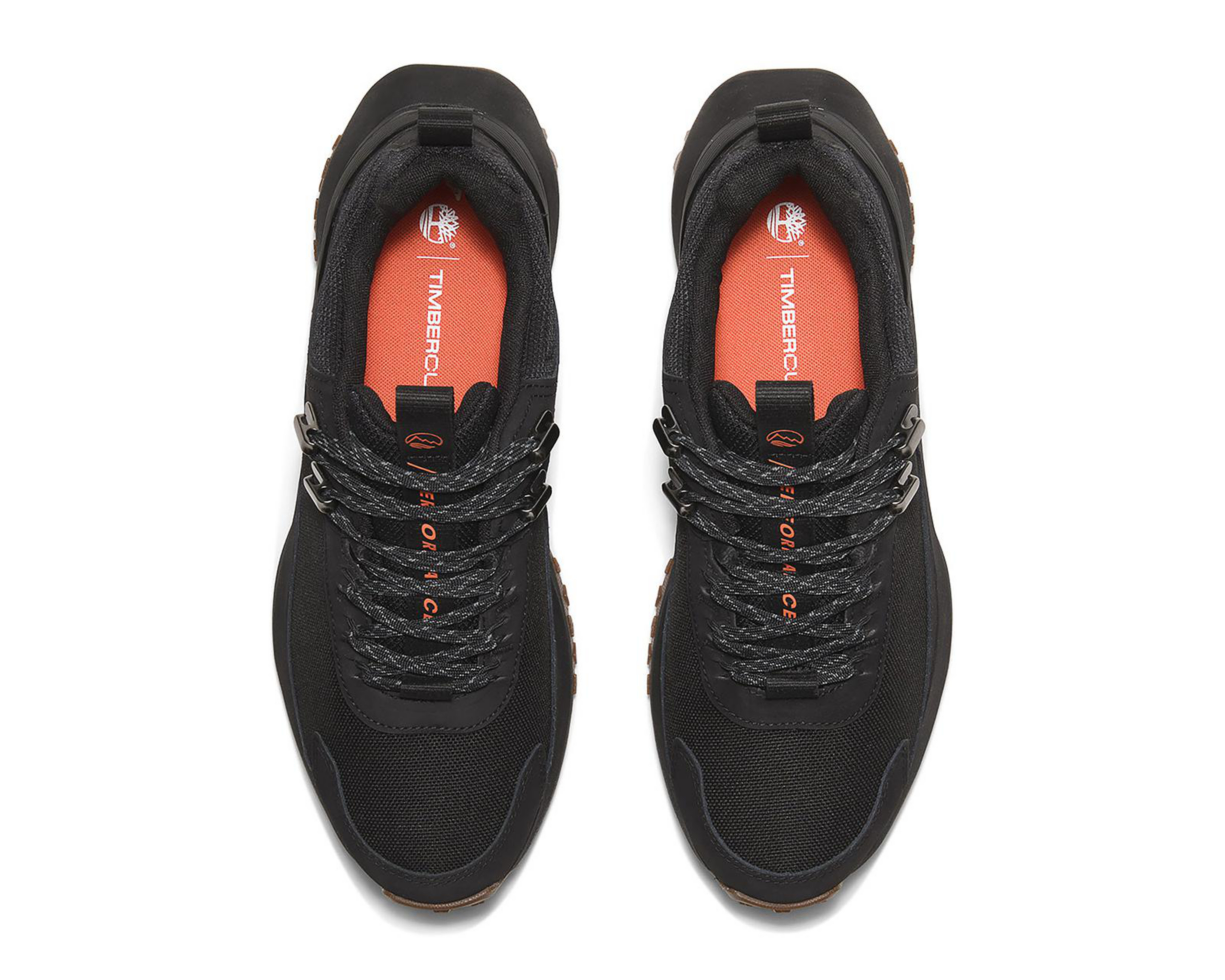 Foto 4 pulgar | Tenis Casuales Timberland Motion Access de Piel para Hombre