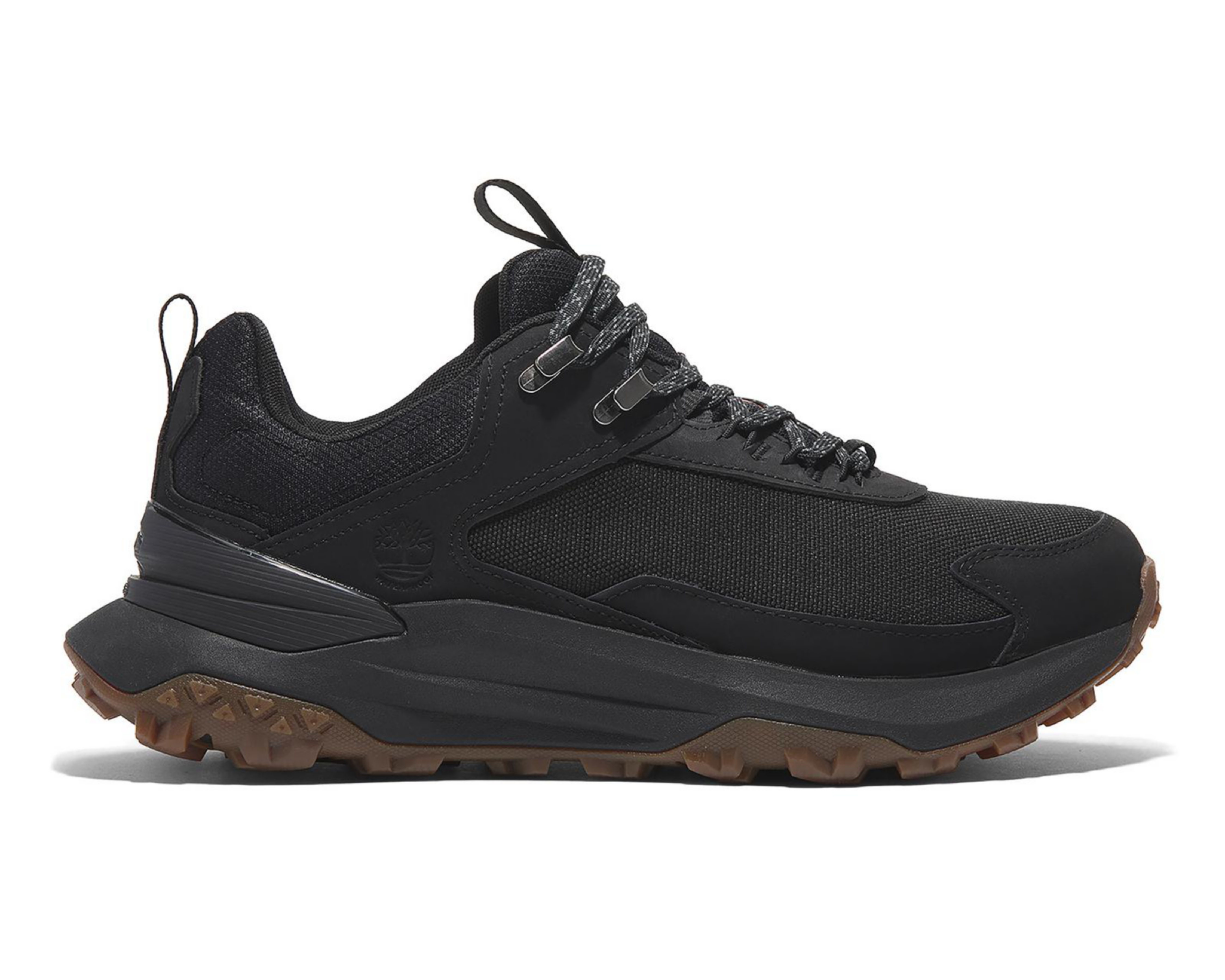 Foto 4 | Tenis Casuales Timberland Motion Access de Piel para Hombre