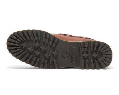 Foto 2 | Botas Casuales Timberland Authentic Mid Lace de Piel para Hombre