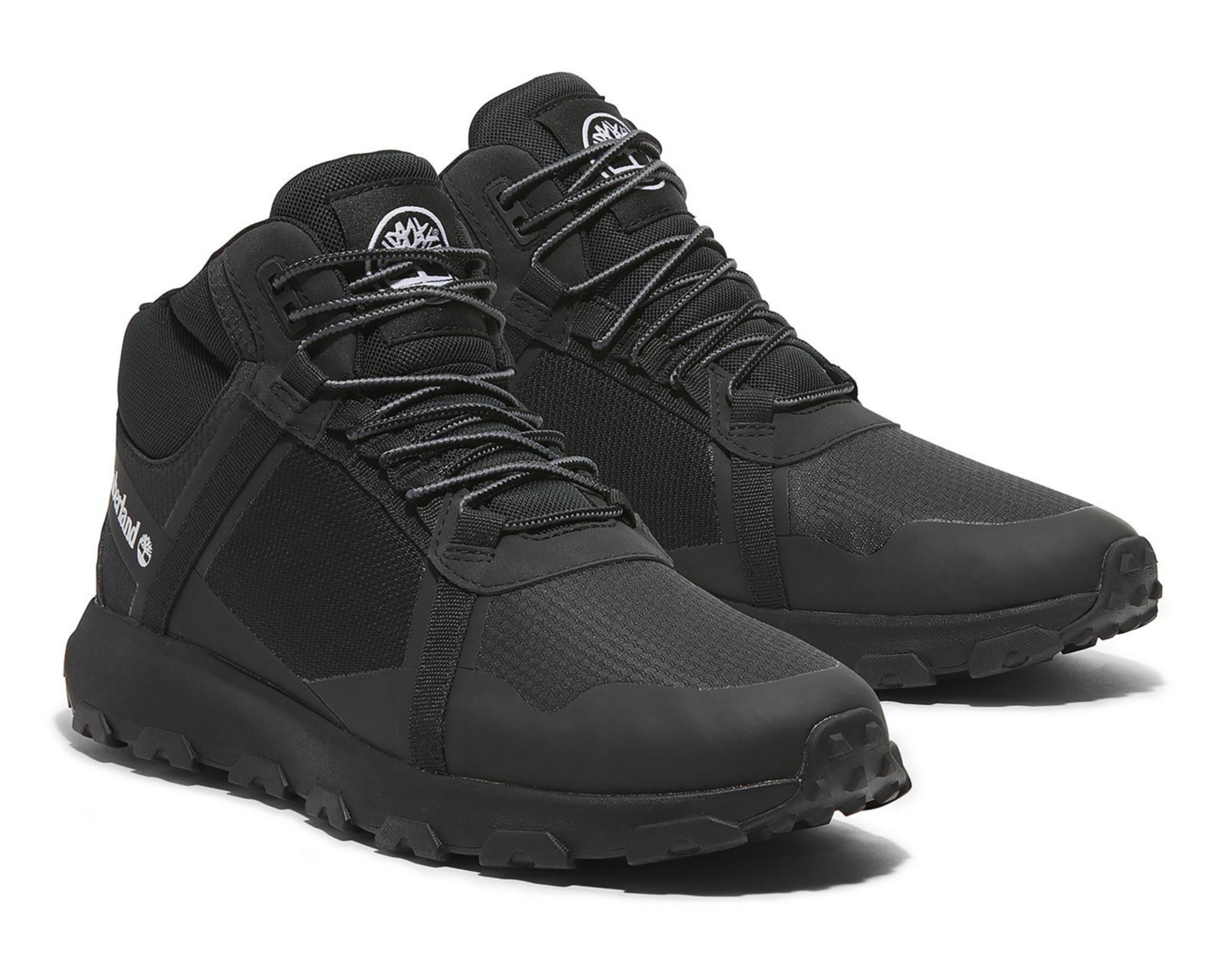 Foto 1 | Botas Casuales Timberland Winsor Trail para Hombre