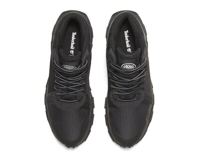 Foto 3 | Botas Casuales Timberland Winsor Trail para Hombre
