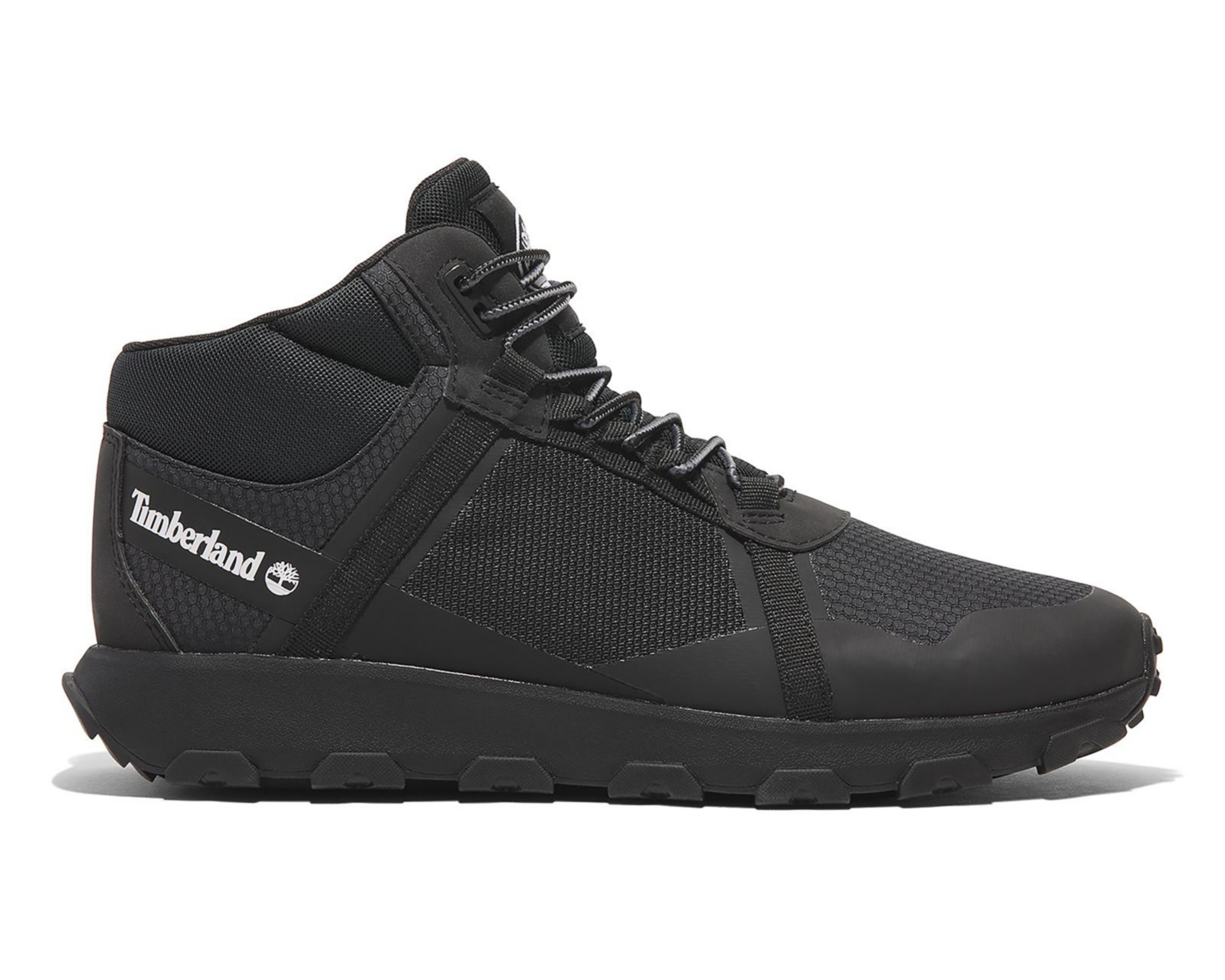 Foto 5 pulgar | Botas Casuales Timberland Winsor Trail para Hombre