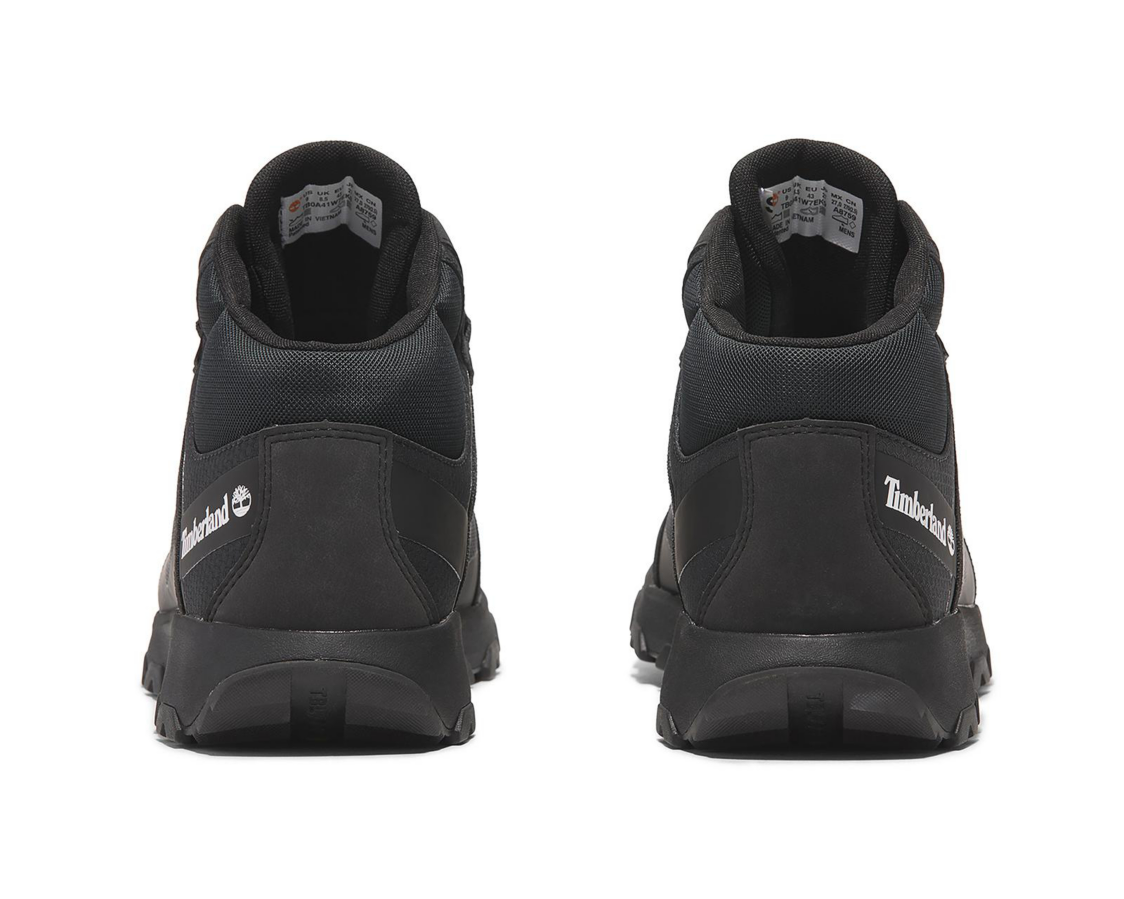 Foto 7 pulgar | Botas Casuales Timberland Winsor Trail para Hombre
