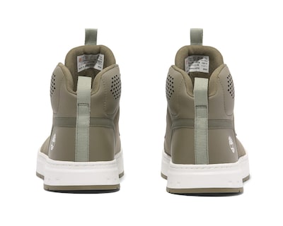 Foto 6 | Botas Casuales Timberland Maple Grove de Piel para Hombre