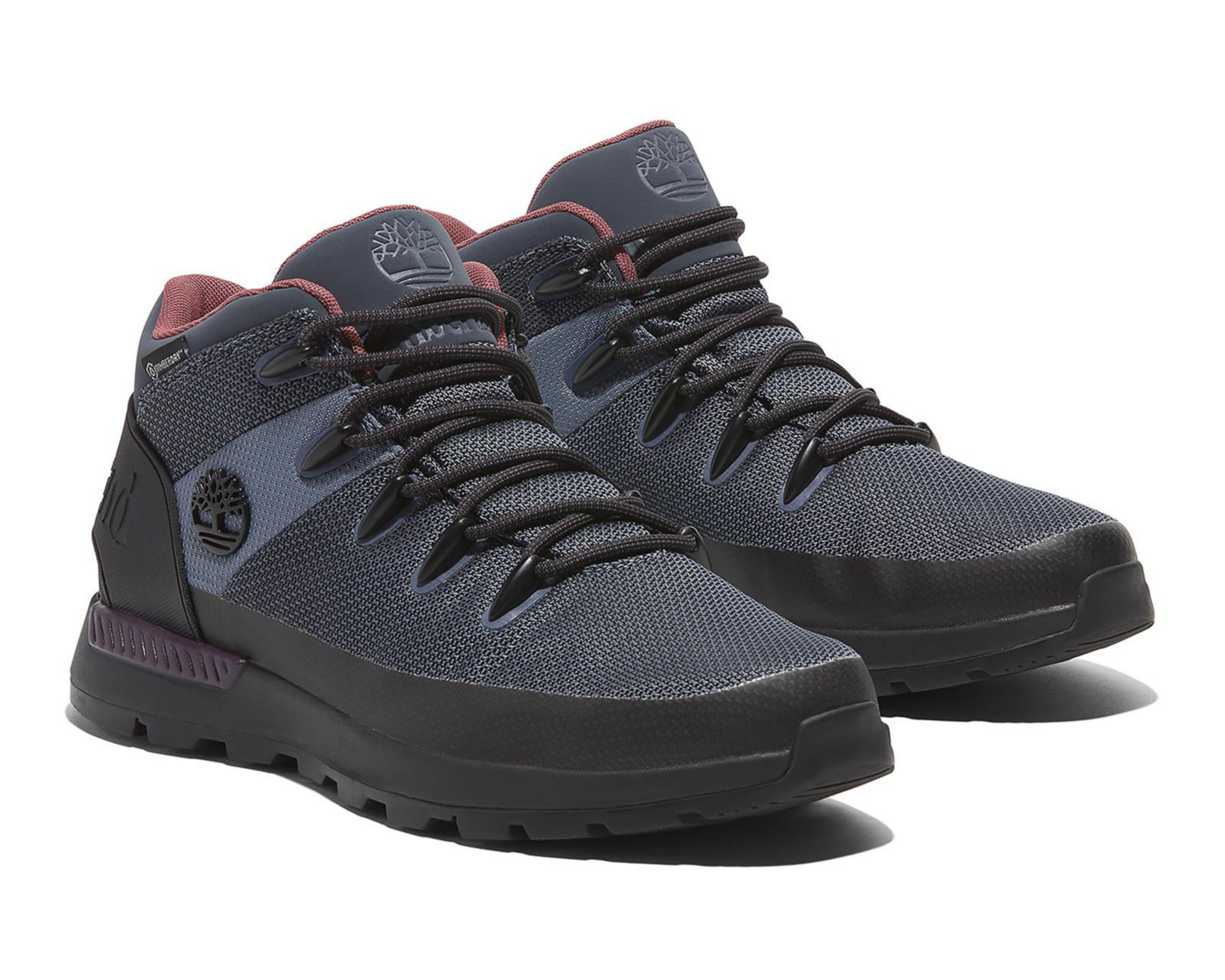 Foto 2 pulgar | Botas Casuales Timberland Sprint Trekker para Hombre