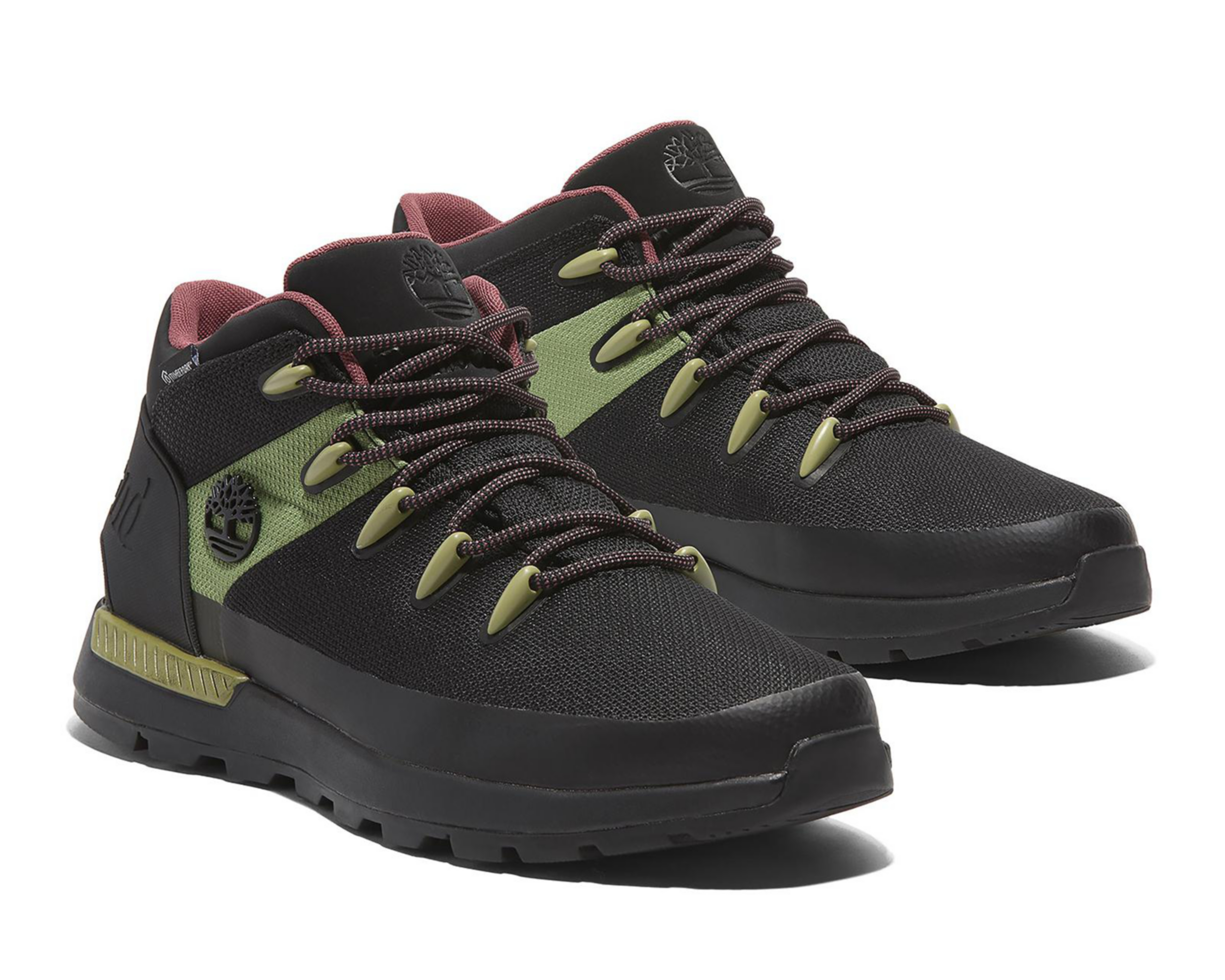 Tenis Casuales Timberland Sprint Trekker para Hombre