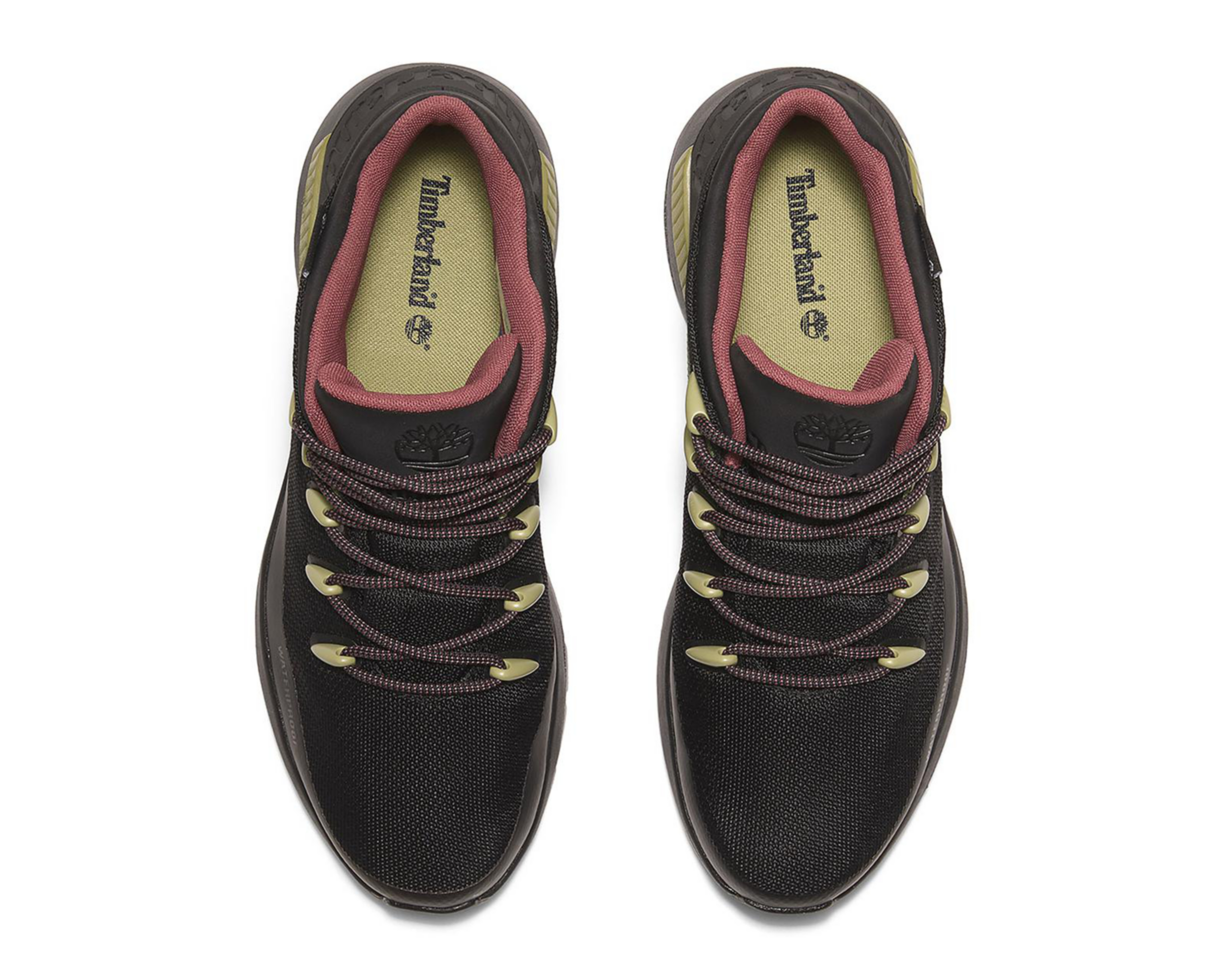 Foto 3 | Tenis Casuales Timberland Sprint Trekker para Hombre