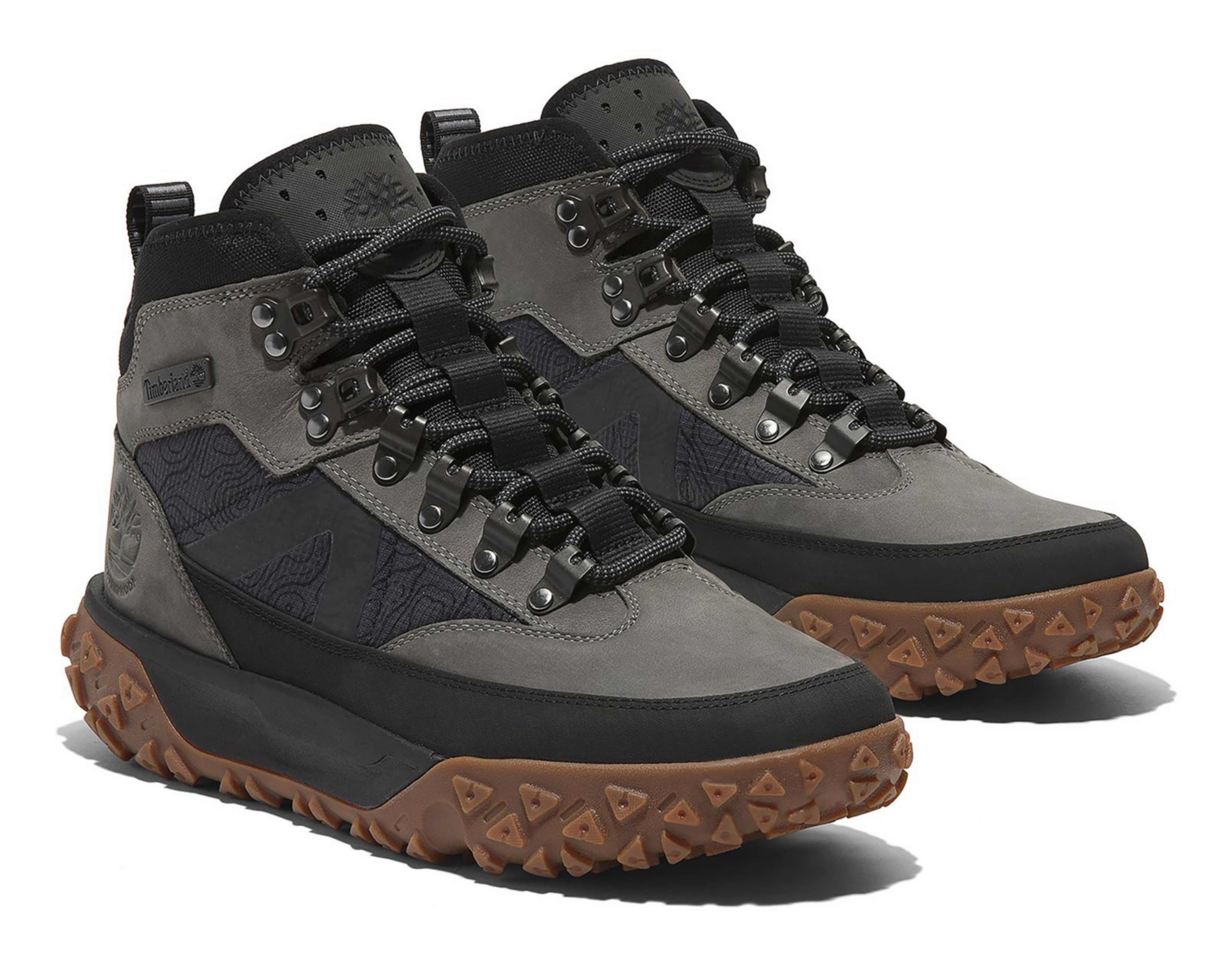 Foto 2 pulgar | Botas Timberland GreenStride Motion 6 de Piel para Hombre