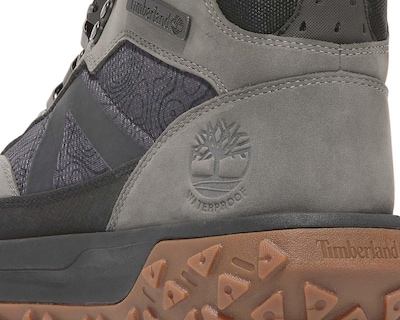Foto 5 | Botas Timberland GreenStride Motion 6 de Piel para Hombre