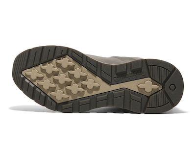 Foto 2 | Tenis Casuales Timberland Sprint Trekker de Piel para Hombre