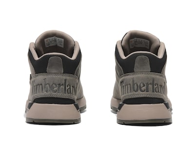 Foto 6 | Tenis Casuales Timberland Sprint Trekker de Piel para Hombre