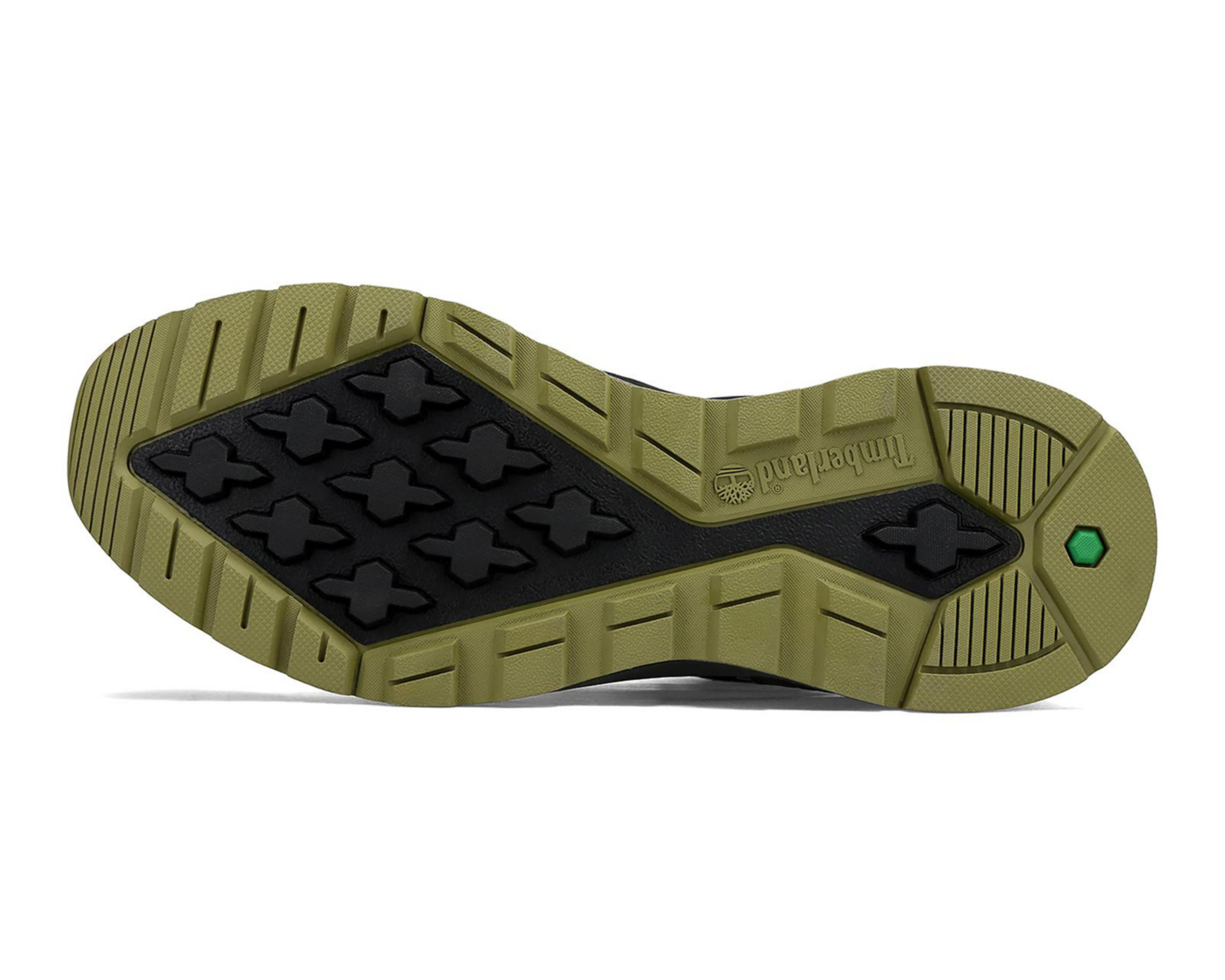 Foto 3 pulgar | Tenis Casuales Timberland Sprint Trekker Mid de Piel para Hombre