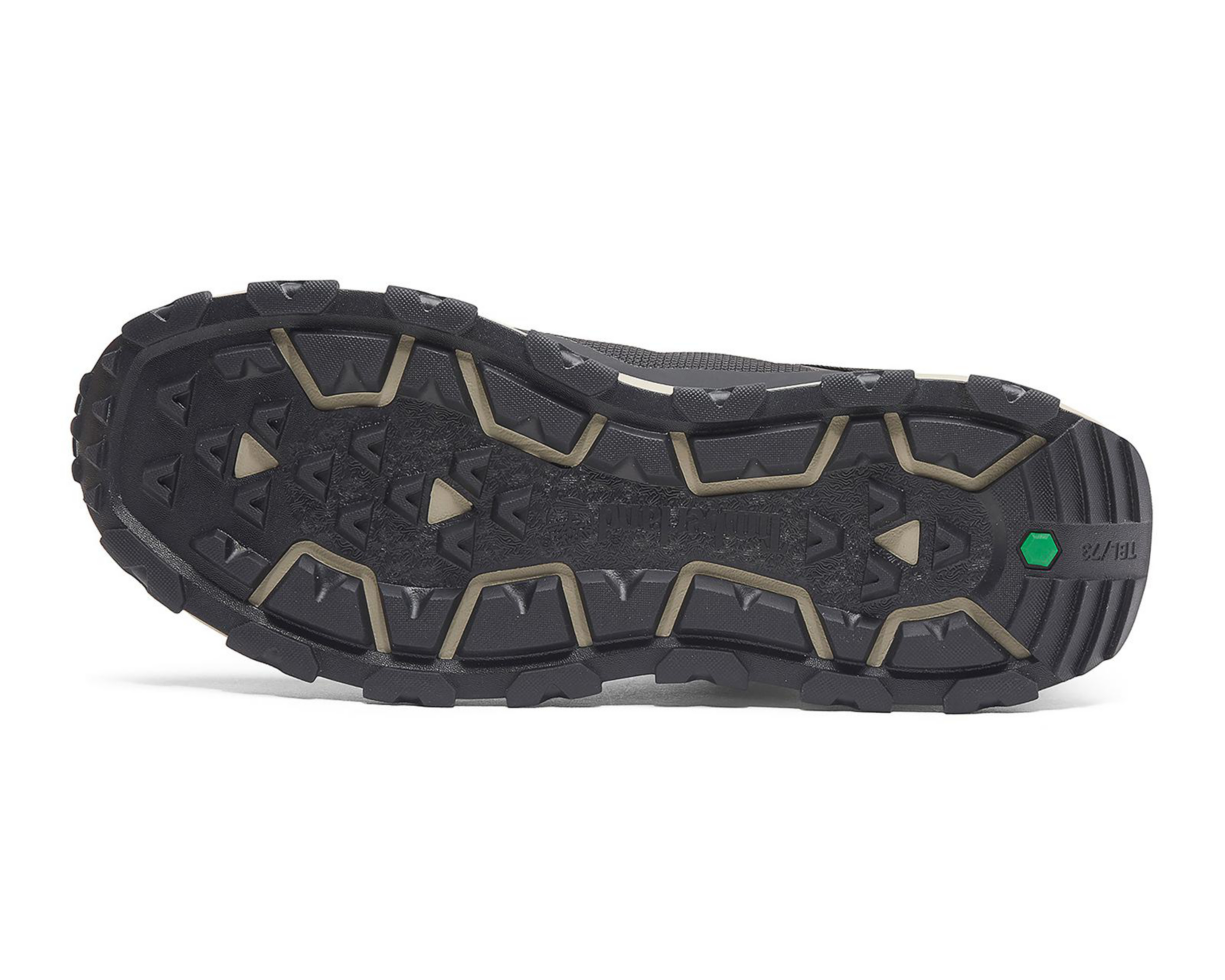 Foto 3 pulgar | Tenis Timberland Winsor Trail para Hombre