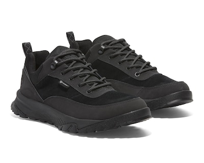 Foto 1 | Botas Outdoor Timberland Lincoln Peak Lite de Piel para Hombre
