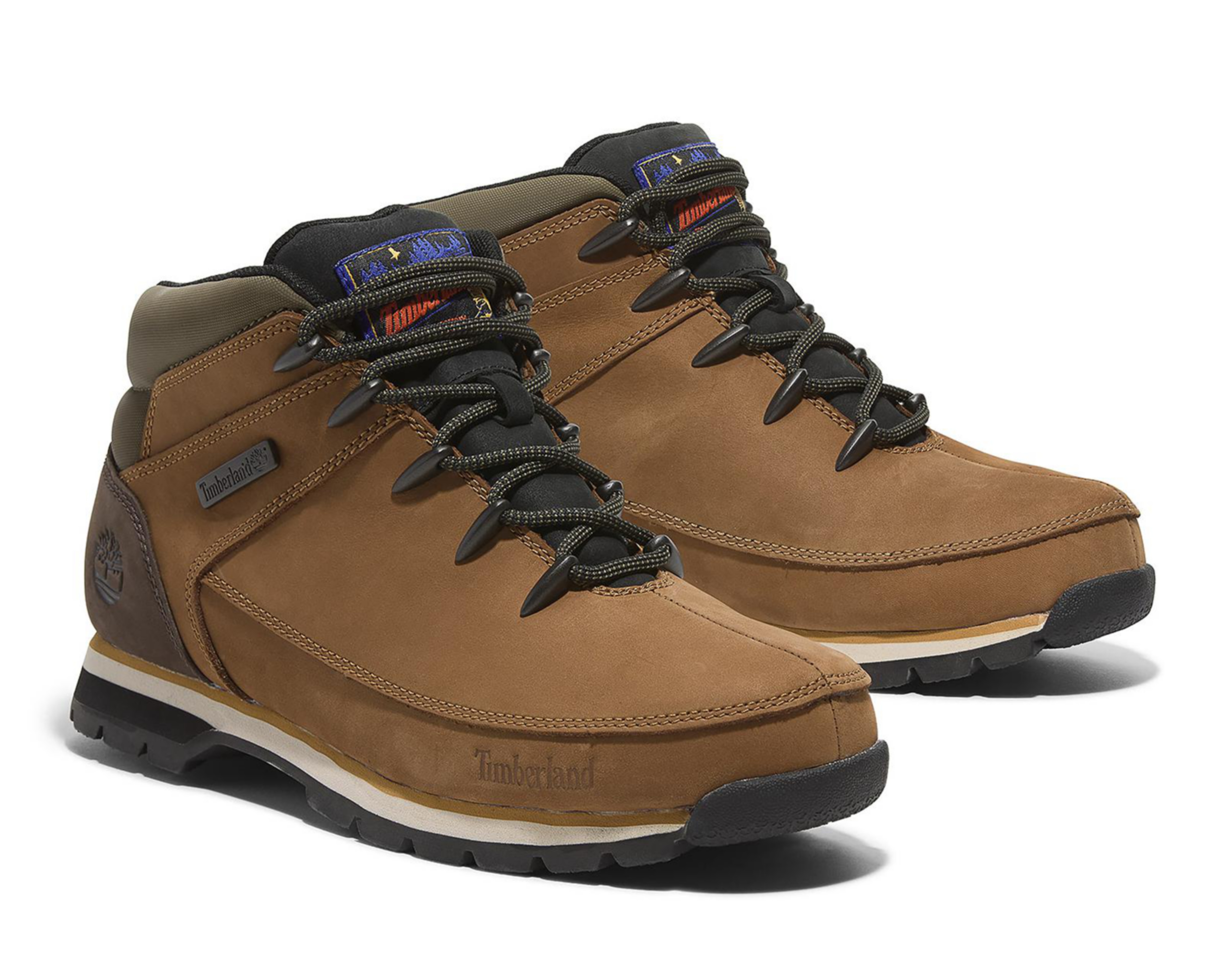 Coppel timberland online