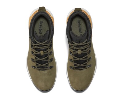 Foto 3 | Botas Casuales Timberland Sprint Tekker de Piel para Hombre