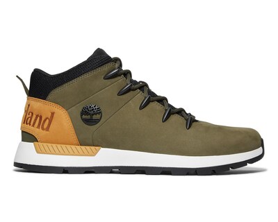 Foto 4 | Botas Casuales Timberland Sprint Tekker de Piel para Hombre