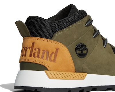 Foto 5 | Botas Casuales Timberland Sprint Tekker de Piel para Hombre