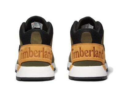 Foto 6 | Botas Casuales Timberland Sprint Tekker de Piel para Hombre