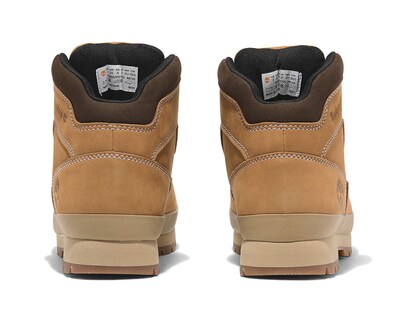 Foto 6 | Botas Casuales Timberland Euro Hiker de Piel para Hombre