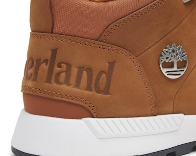 Foto 5 | Botas Casuales Timberland Sprint Trekker de Piel para Hombre