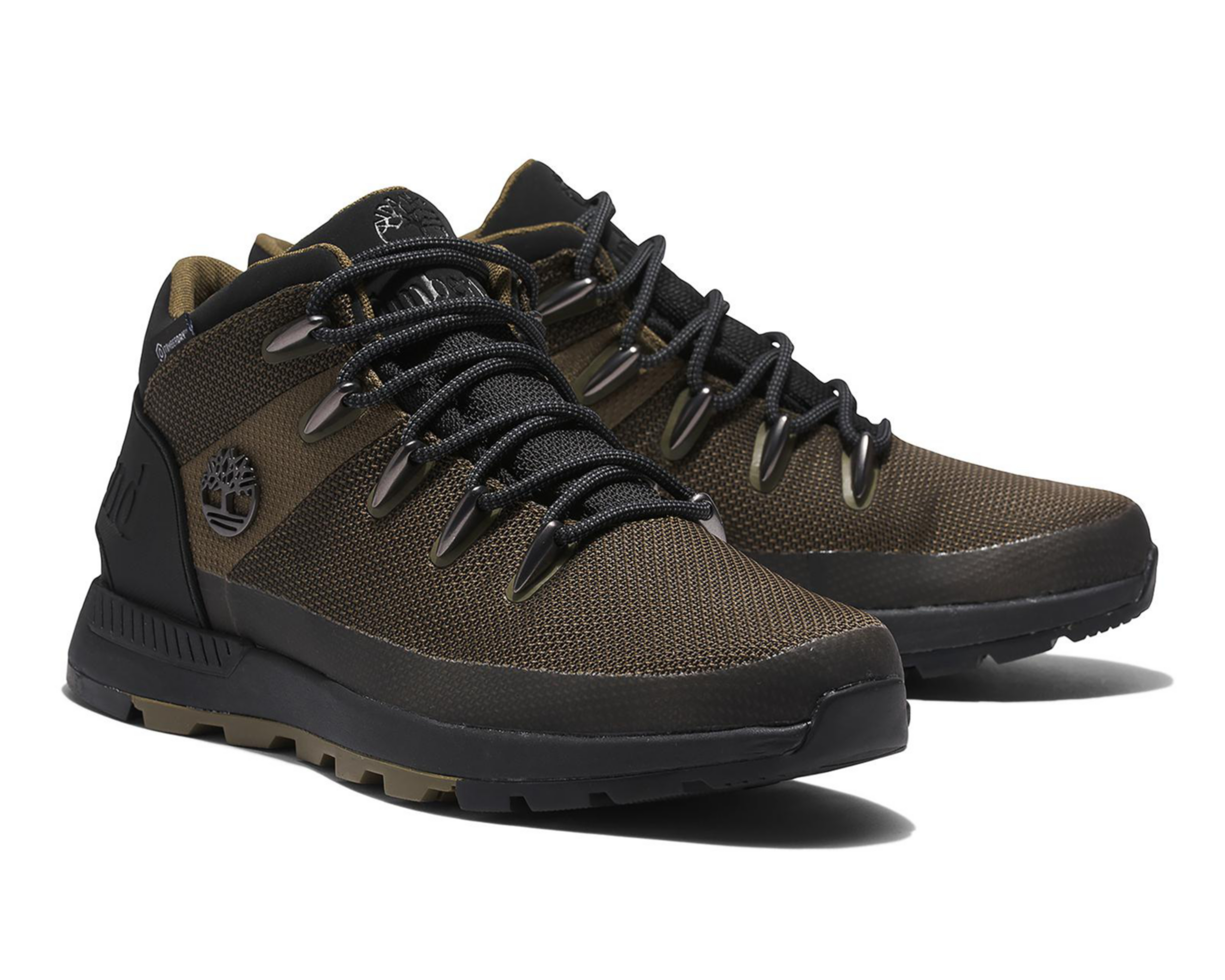 Foto 2 pulgar | Botas Casuales Timberland Sprint Trekker para Hombre