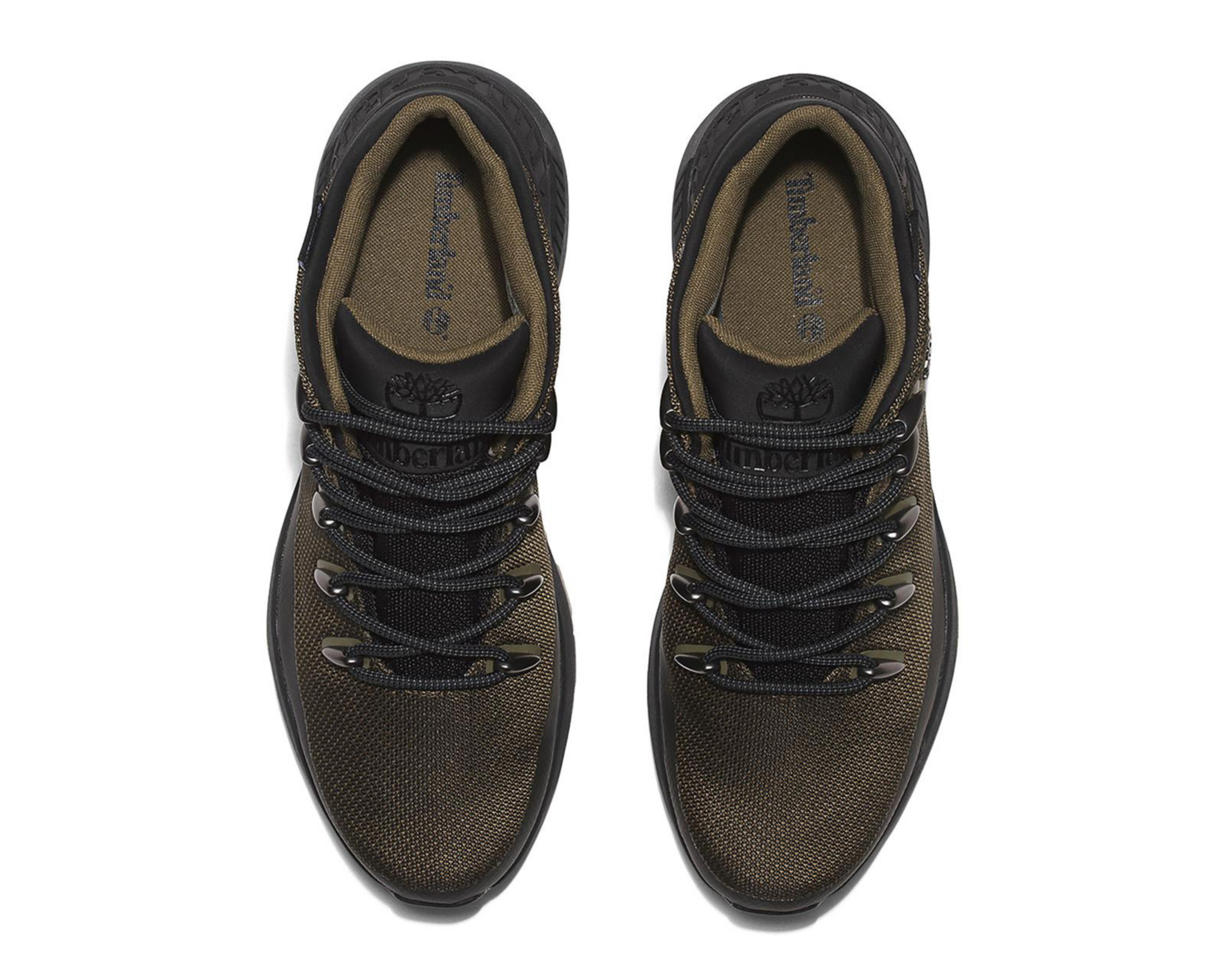 Foto 4 pulgar | Botas Casuales Timberland Sprint Trekker para Hombre