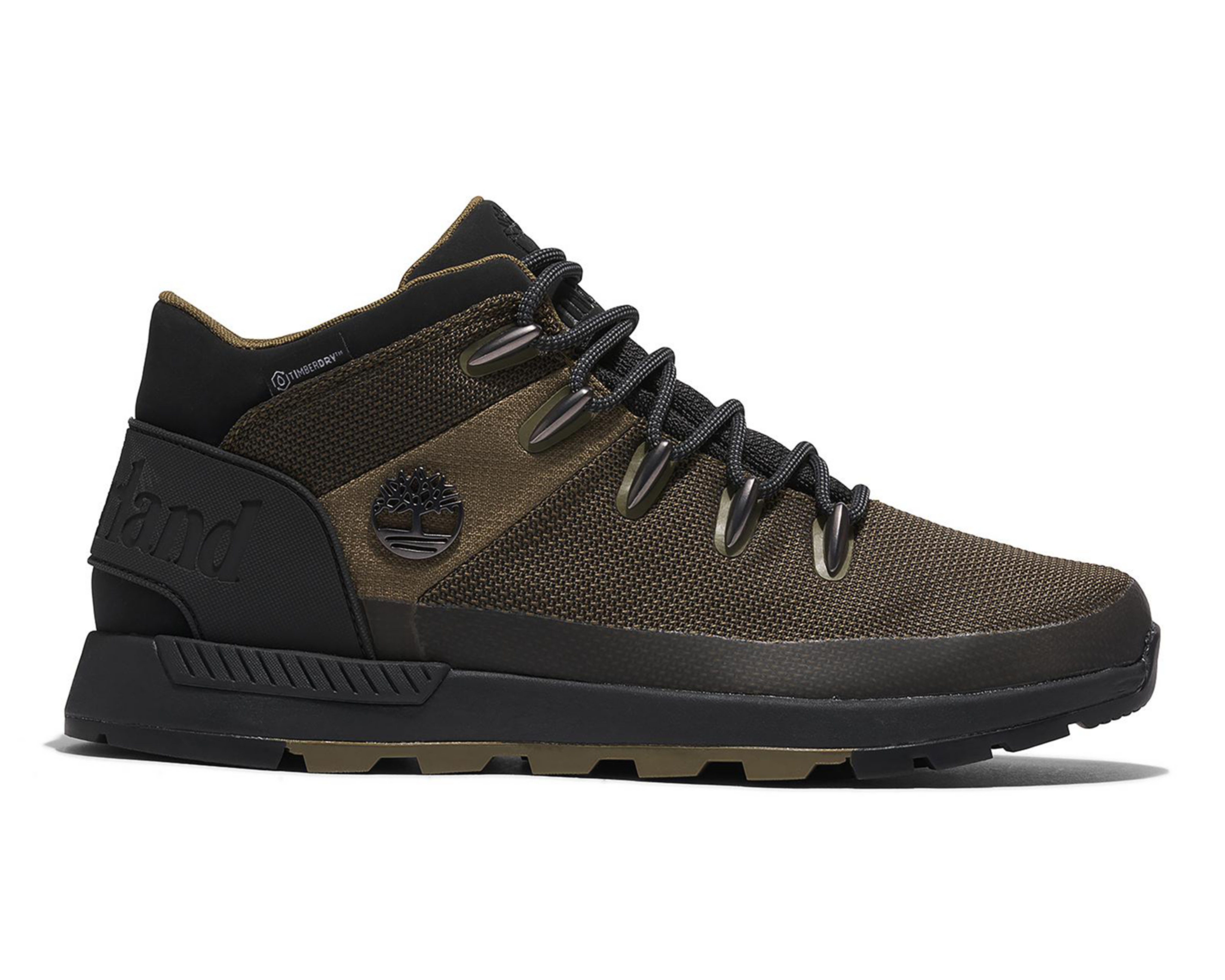 Foto 5 pulgar | Botas Casuales Timberland Sprint Trekker para Hombre