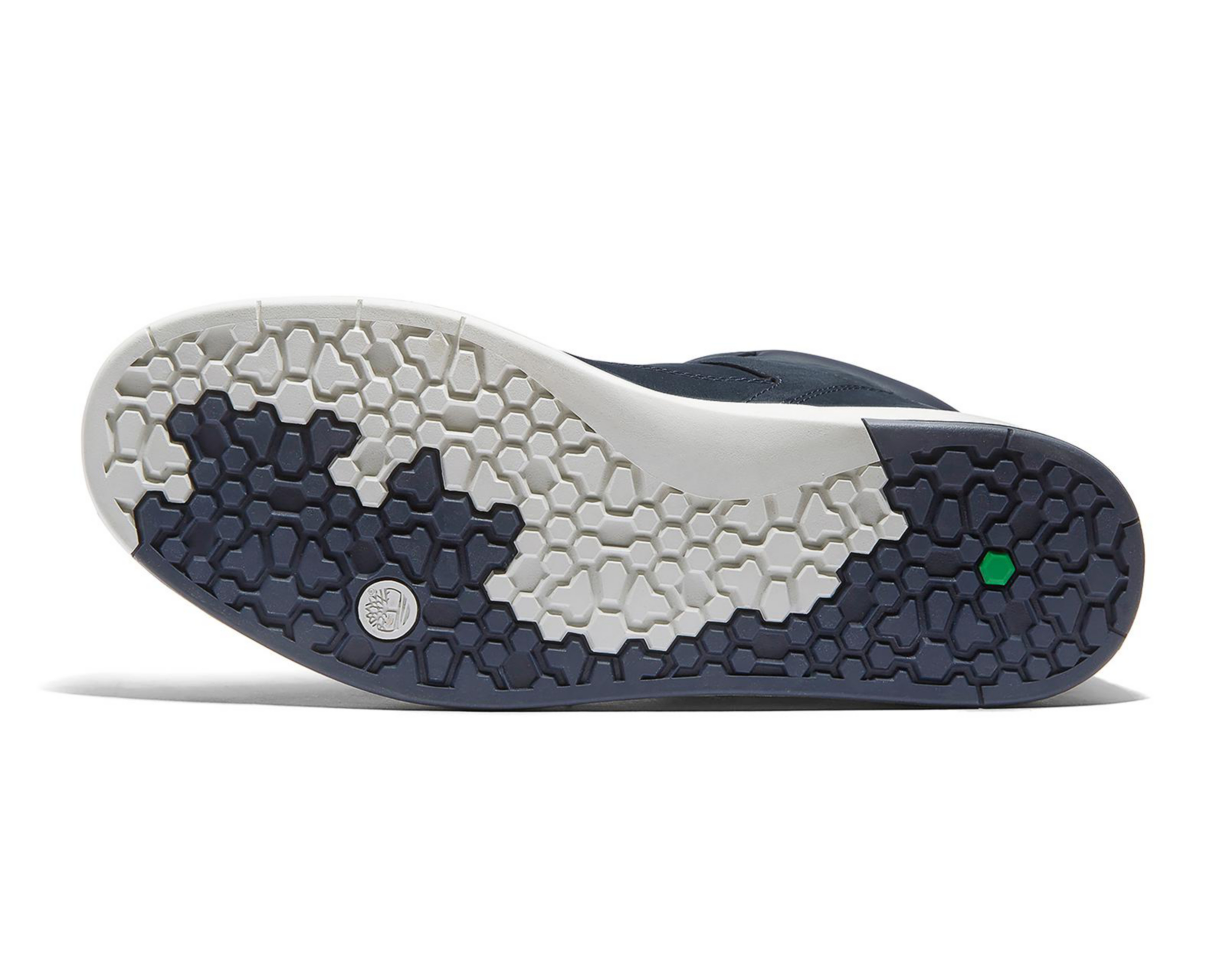 Foto 3 pulgar | Tenis Casuales Timberland Davis Square de Piel para Hombre