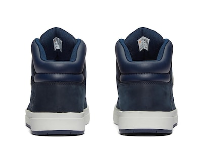 Foto 6 | Tenis Casuales Timberland Davis Square de Piel para Hombre