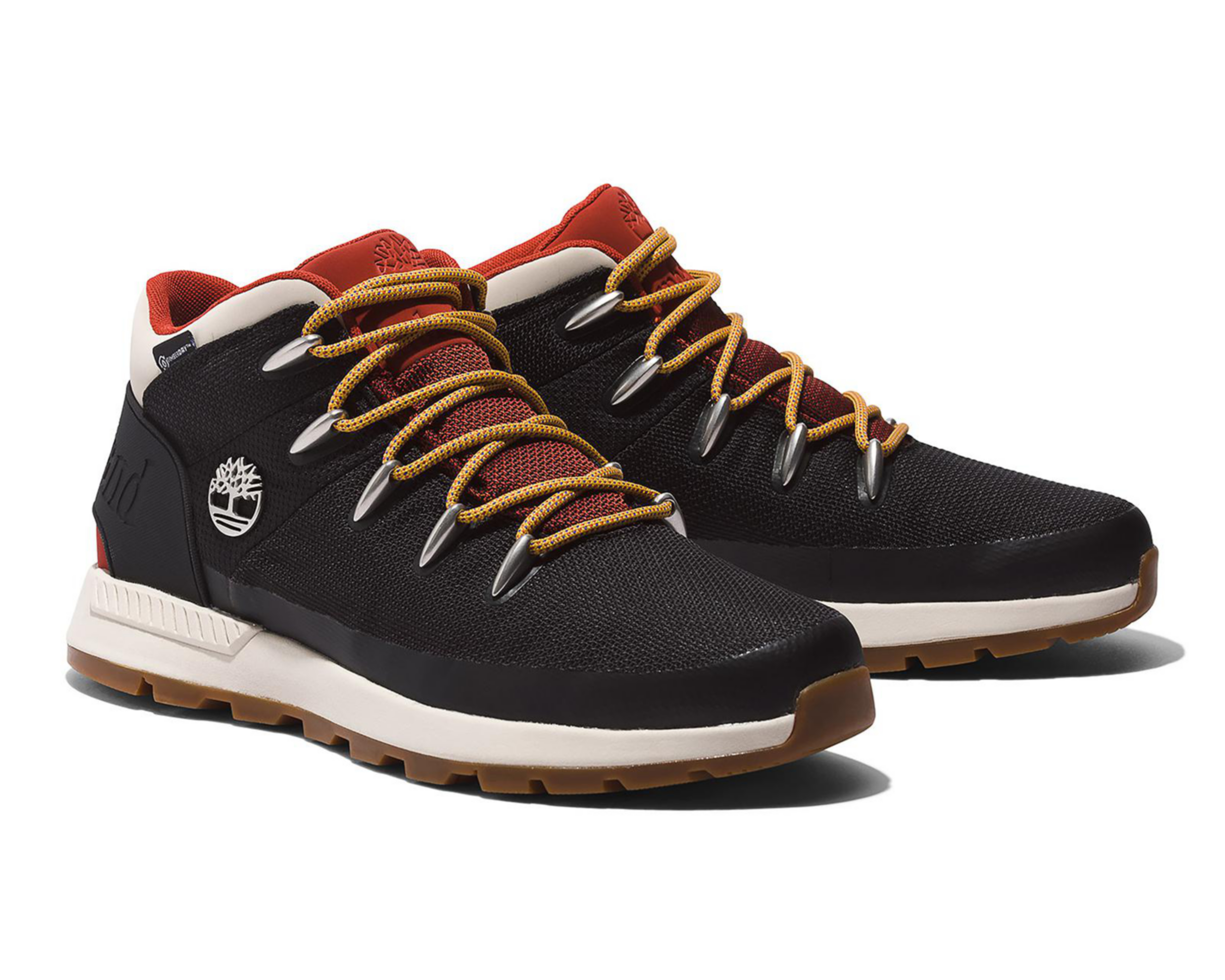 Foto 2 pulgar | Tenis Timberland Sprint Trekker para Hombre