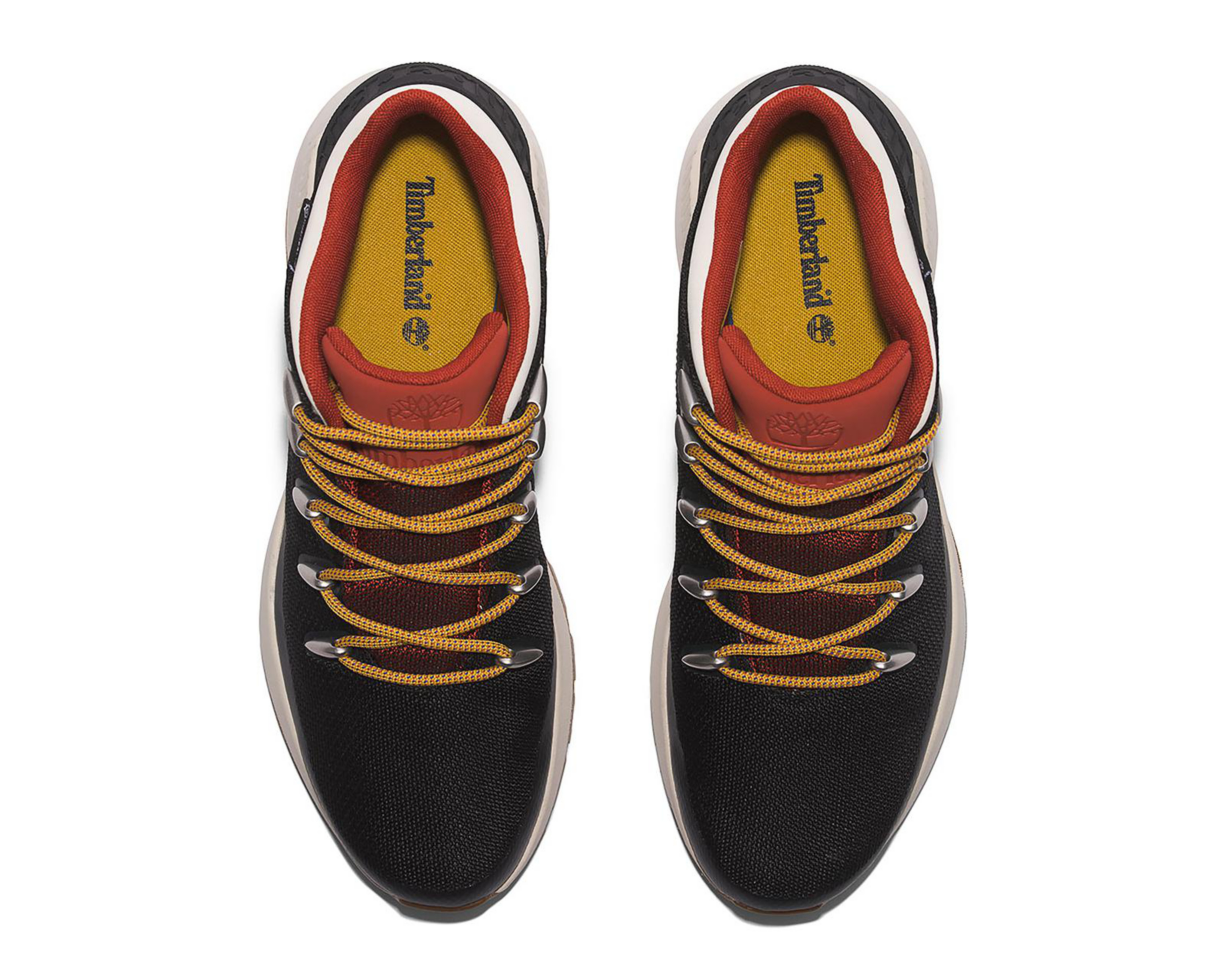 Foto 4 pulgar | Tenis Timberland Sprint Trekker para Hombre