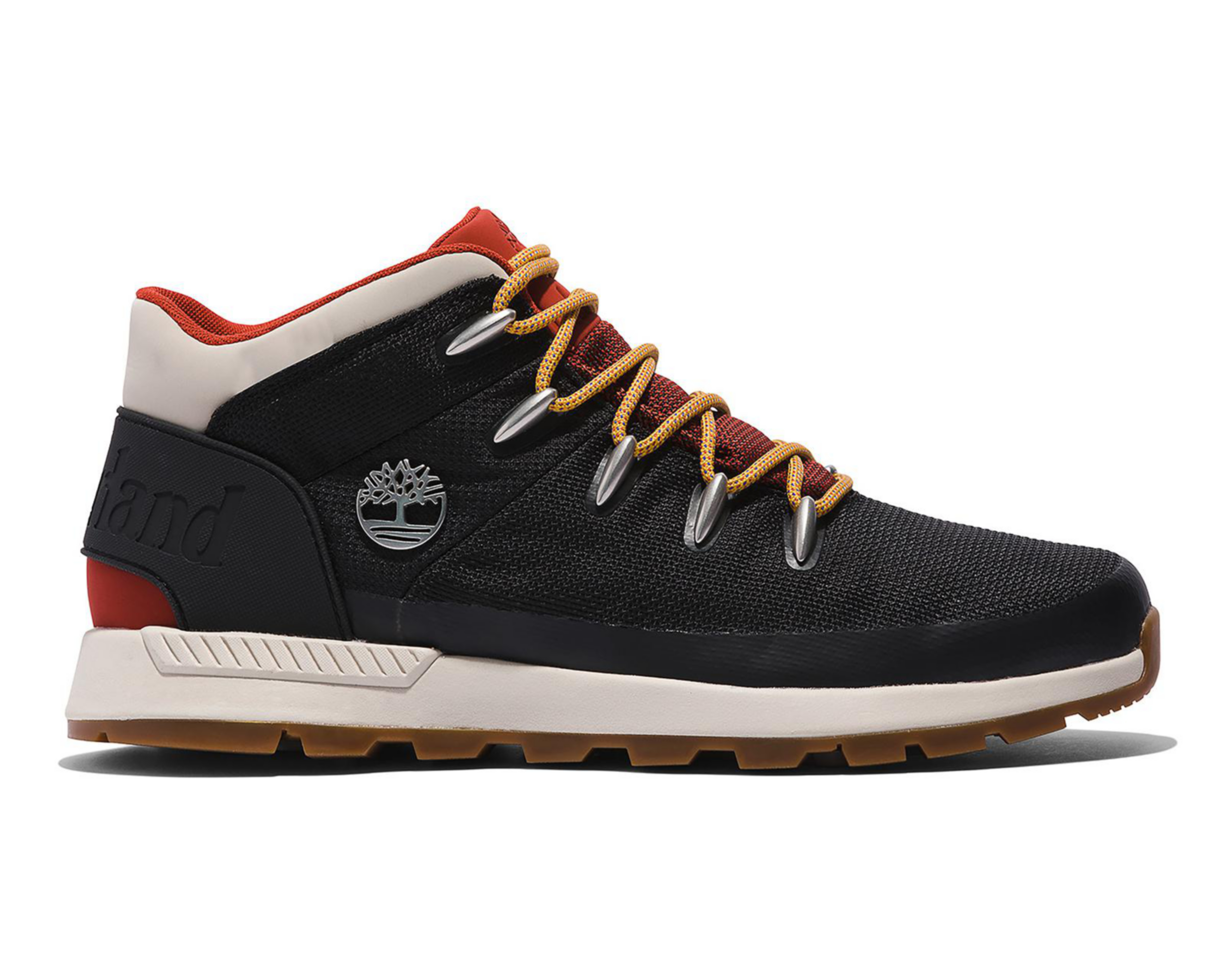 Foto 5 pulgar | Tenis Timberland Sprint Trekker para Hombre