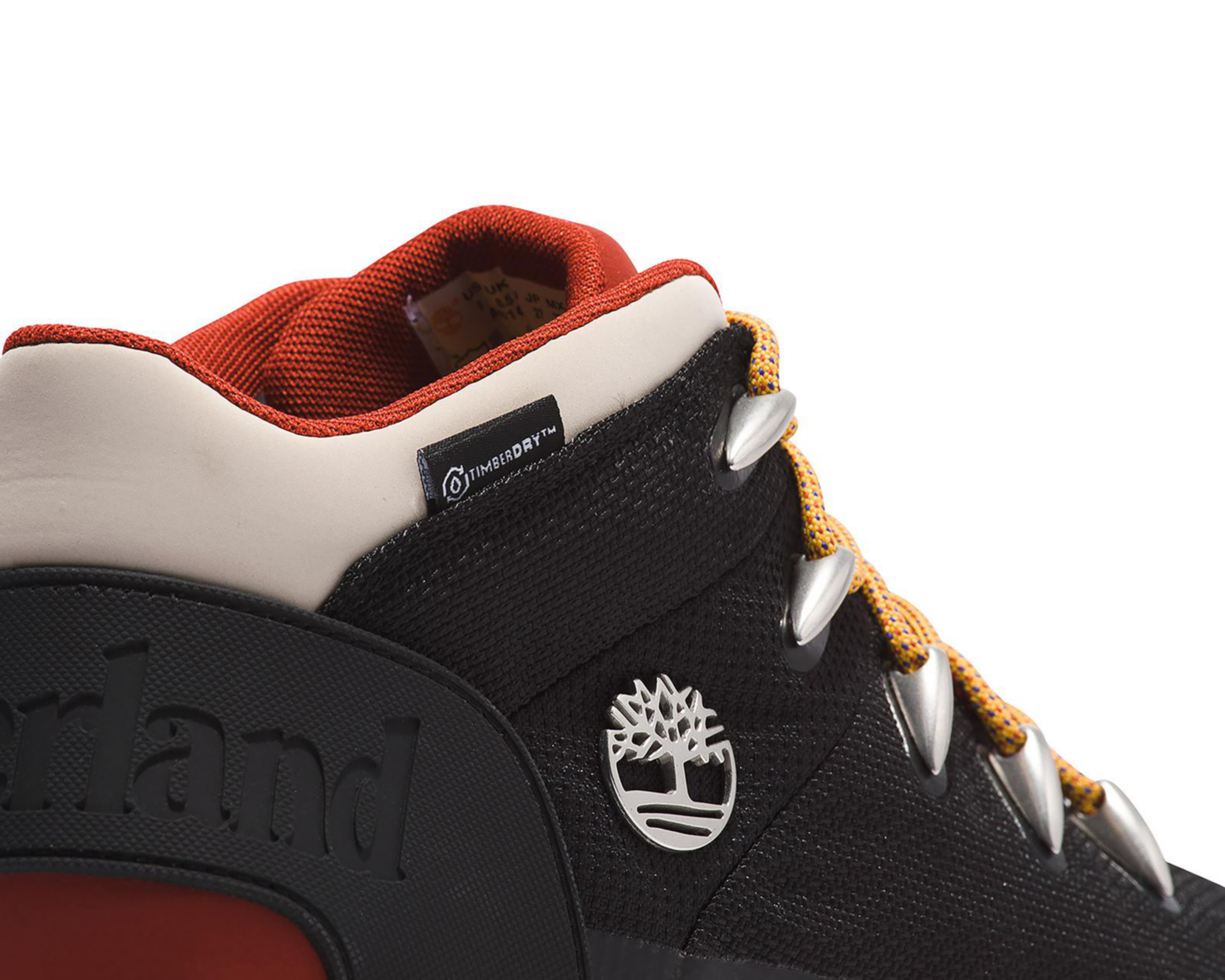 Foto 6 pulgar | Tenis Timberland Sprint Trekker para Hombre