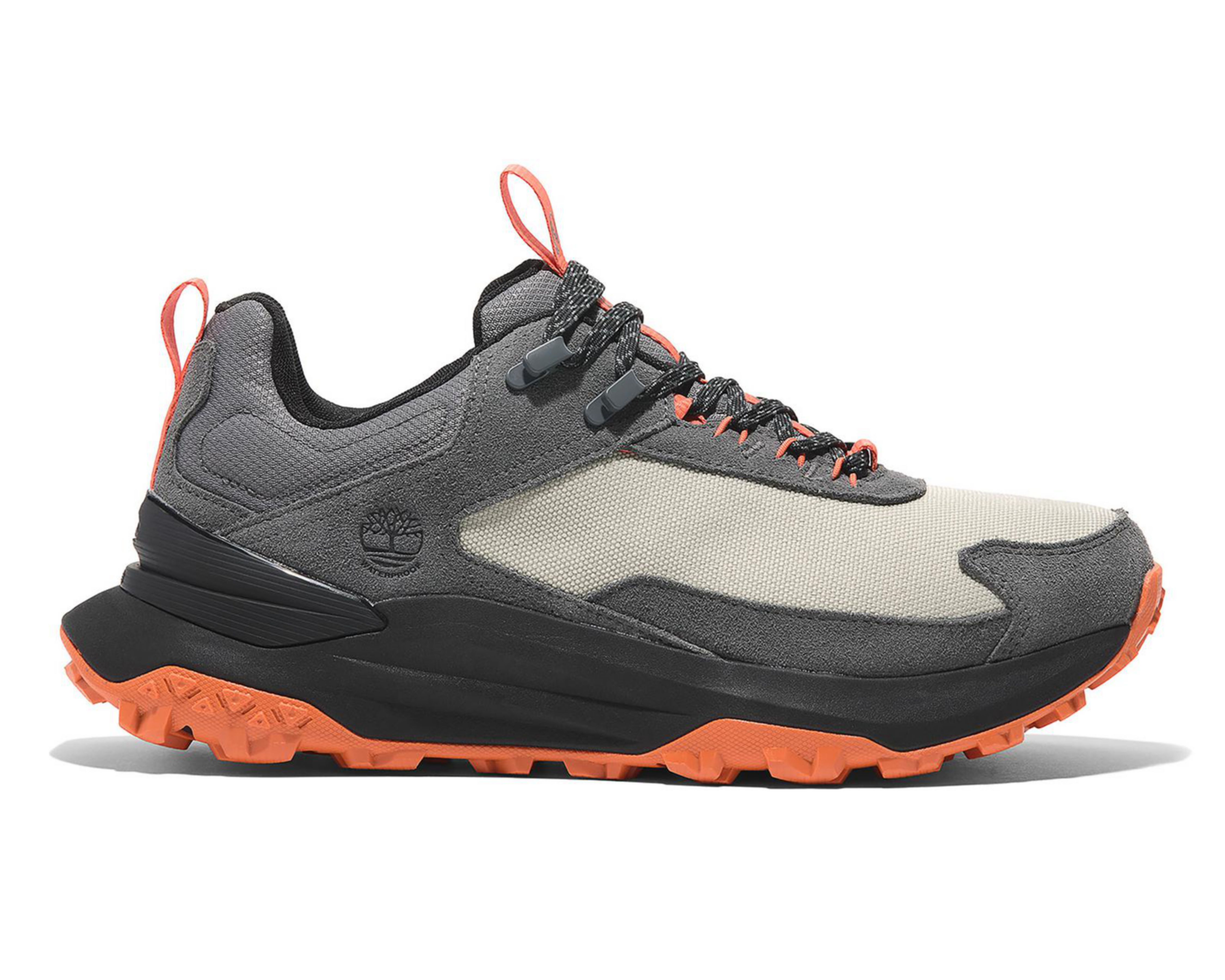 Foto 5 pulgar | Tenis Timberland Motion Access de Piel para Hombre