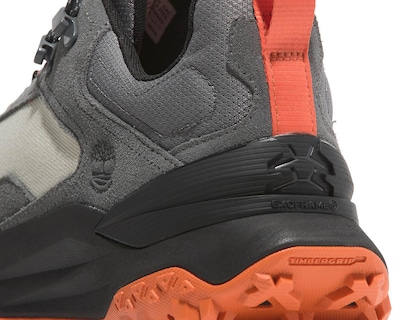 Foto 5 | Tenis Timberland Motion Access de Piel para Hombre