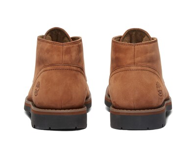 Foto 6 | Botas Casuales Timberland Alden Brook de Piel para Hombre